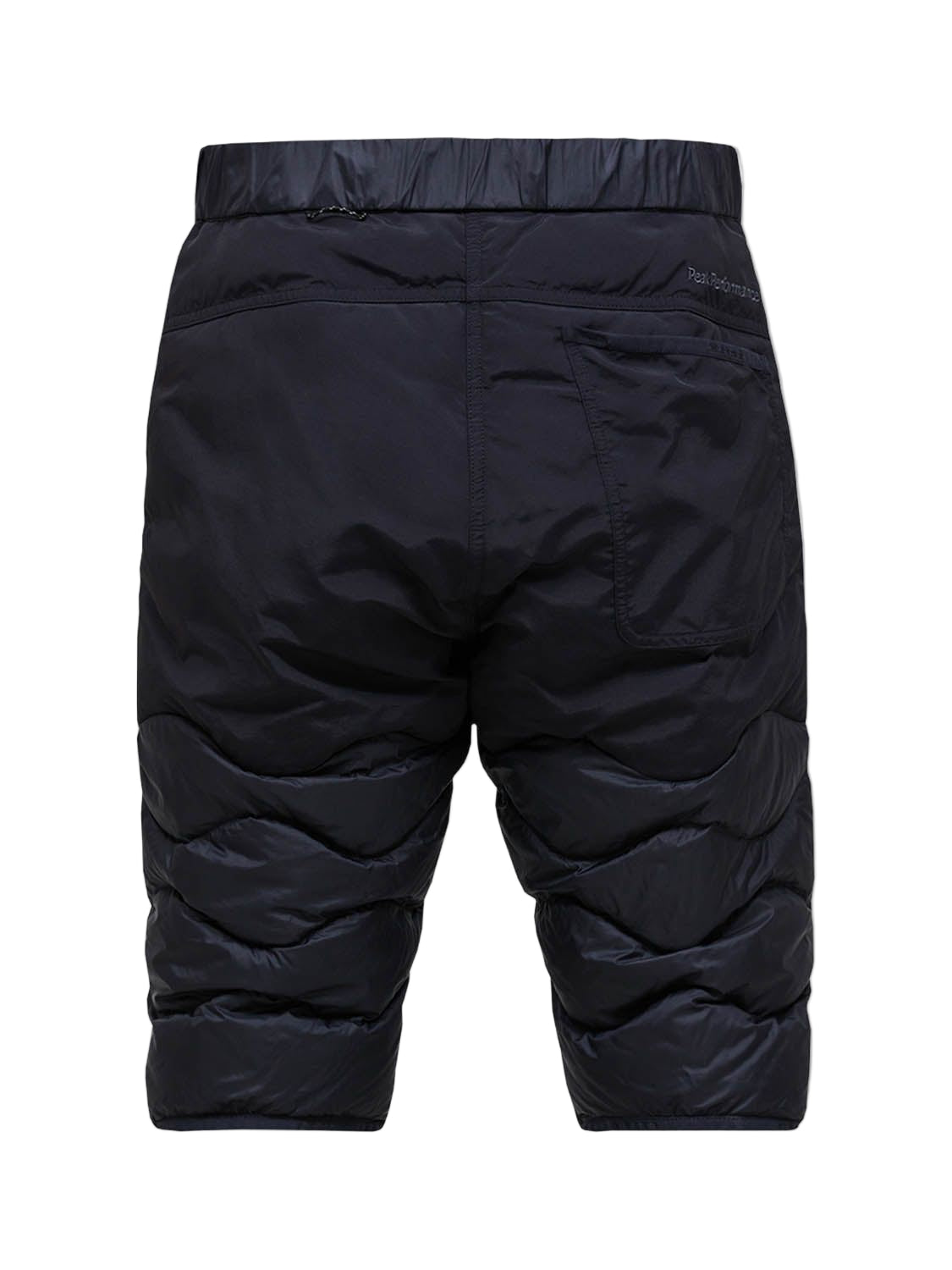 Men's Helium Down Shorts Peak Performance