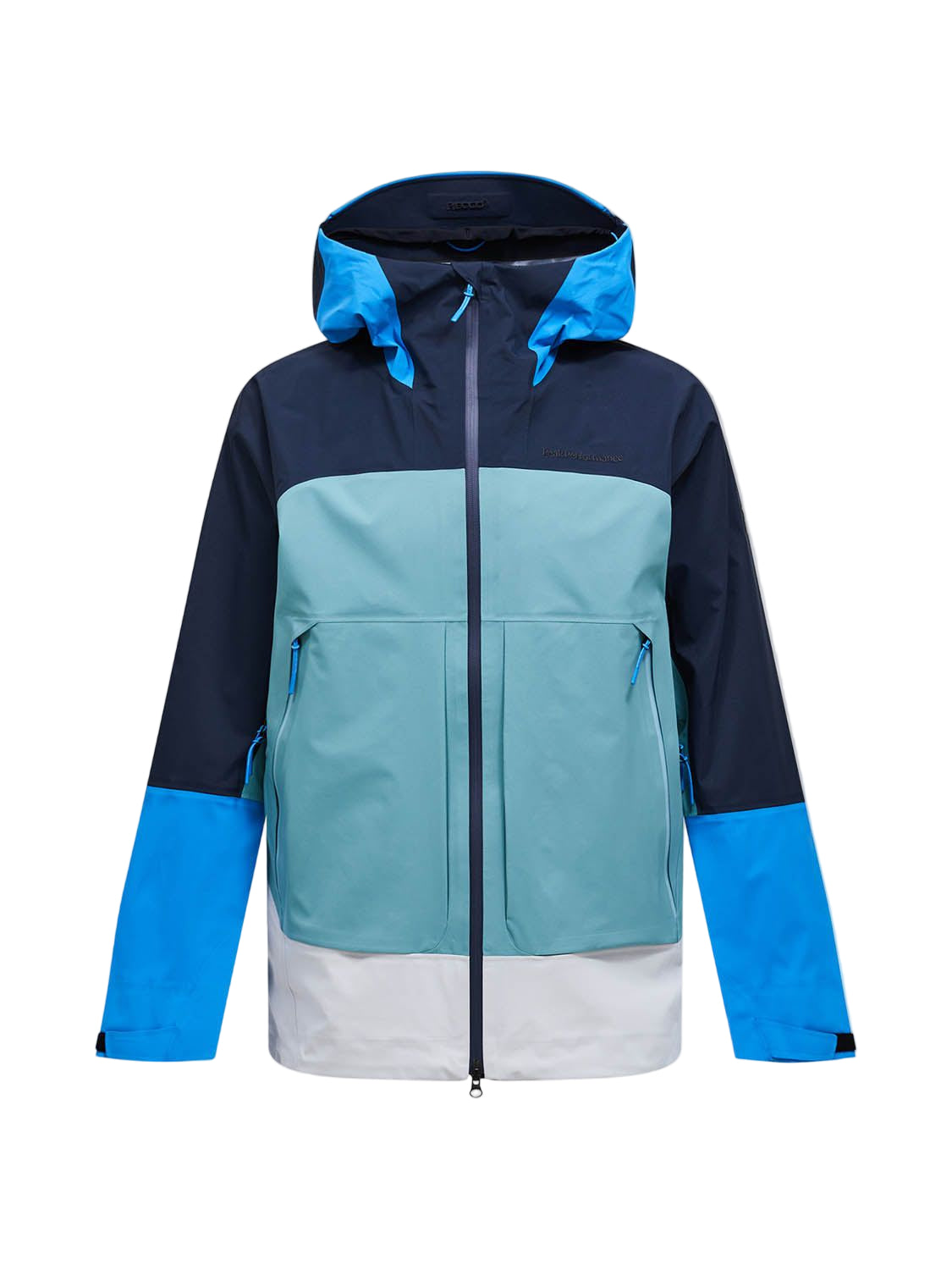 Men's Vislight Gore-Tex C-Knit Jacket Peak Performance