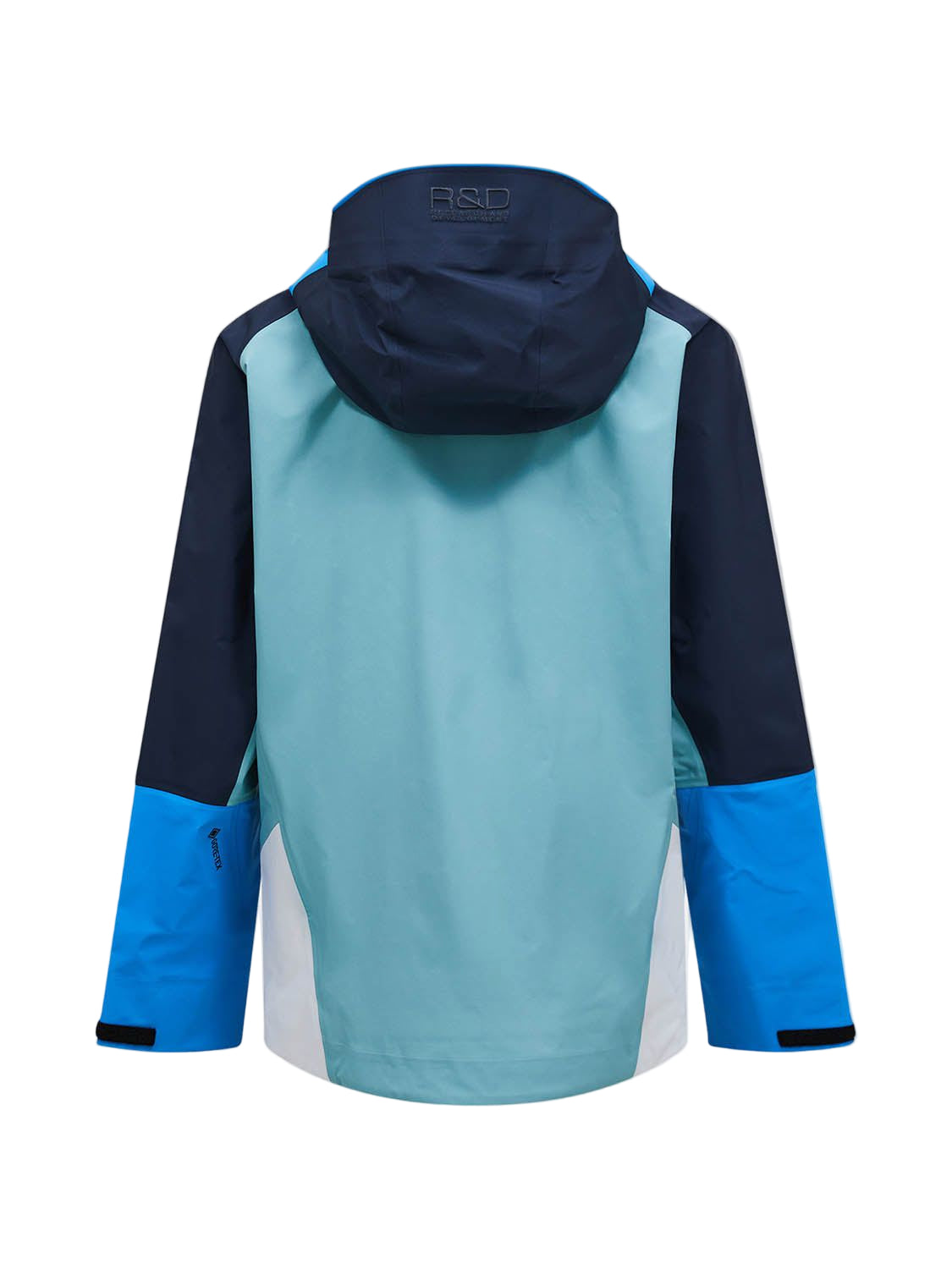 Men's Vislight Gore-Tex C-Knit Jacket Peak Performance