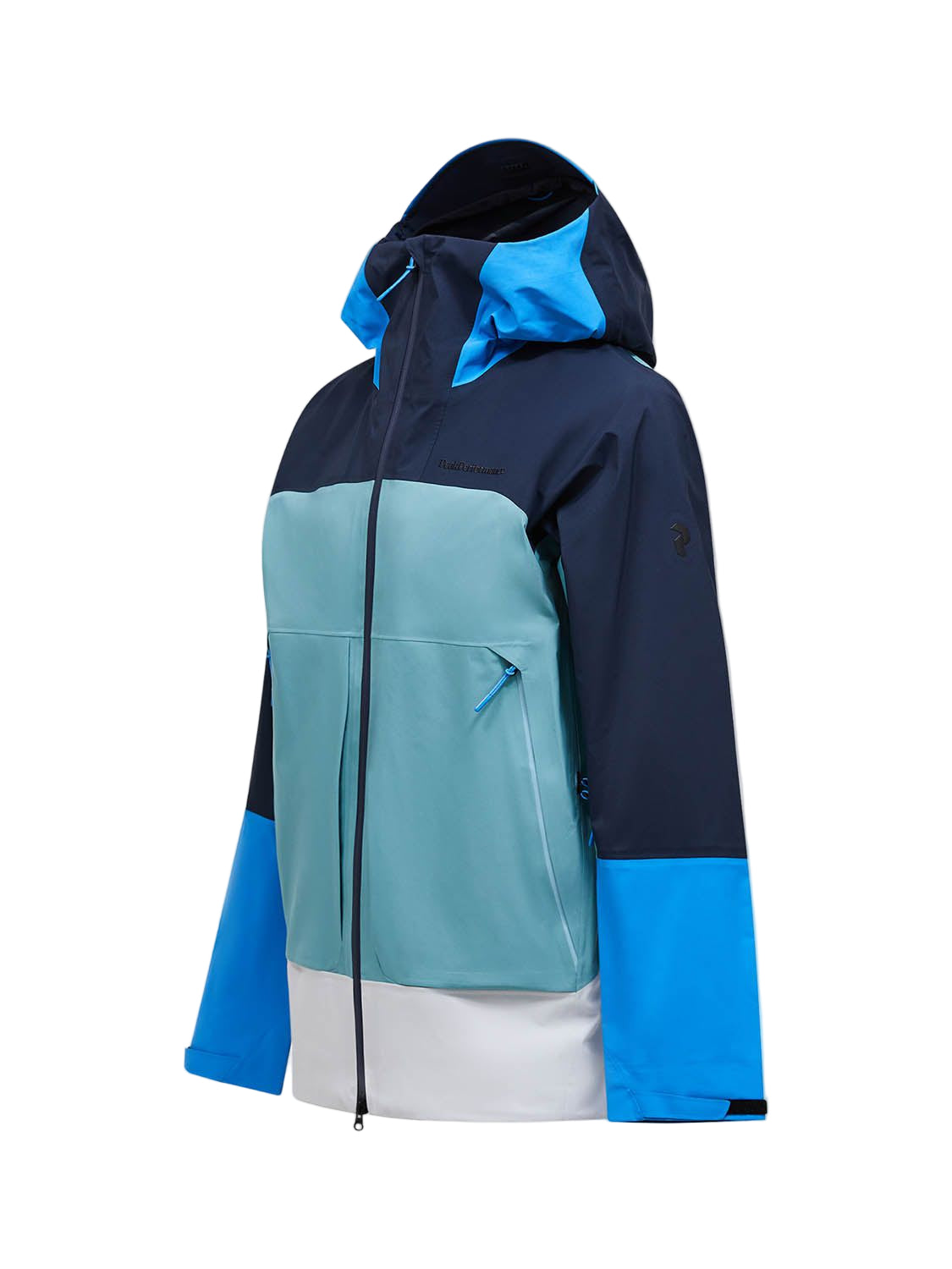Men's Vislight Gore-Tex C-Knit Jacket Peak Performance