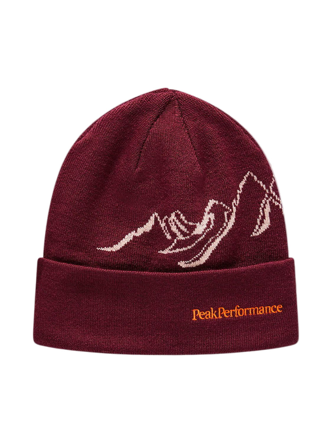 Unisex Mountain Hat Peak Performance