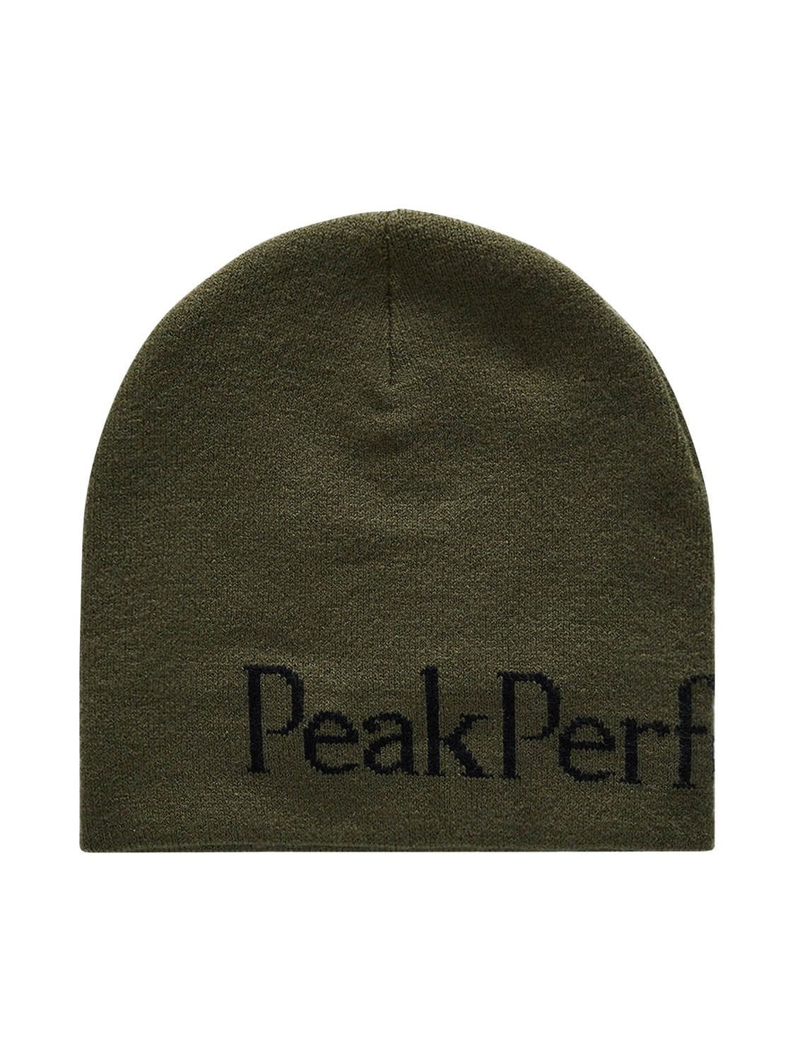 Unisex PP Hat Peak Performance