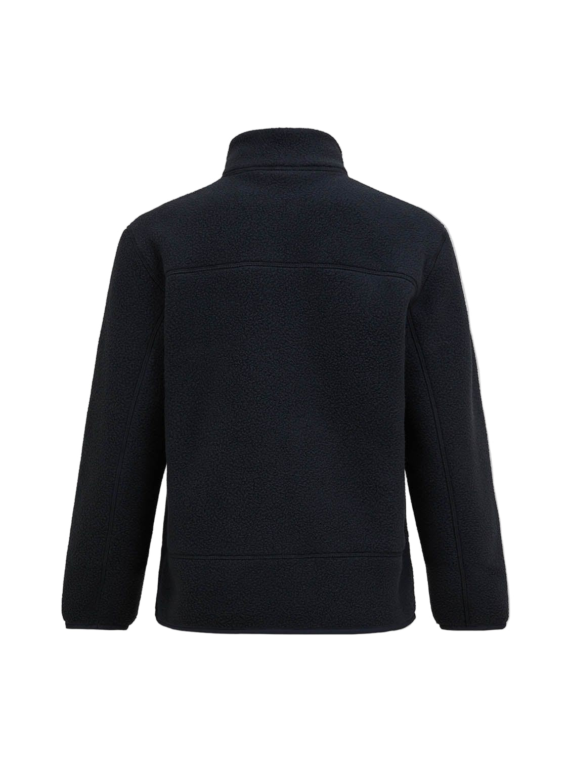 Women's Fleece Half Zip Peak Performance