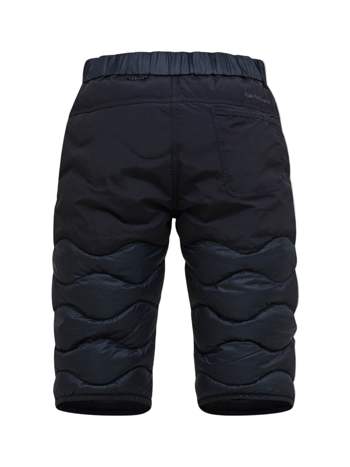 Women's Helium Down Shorts Peak Performance