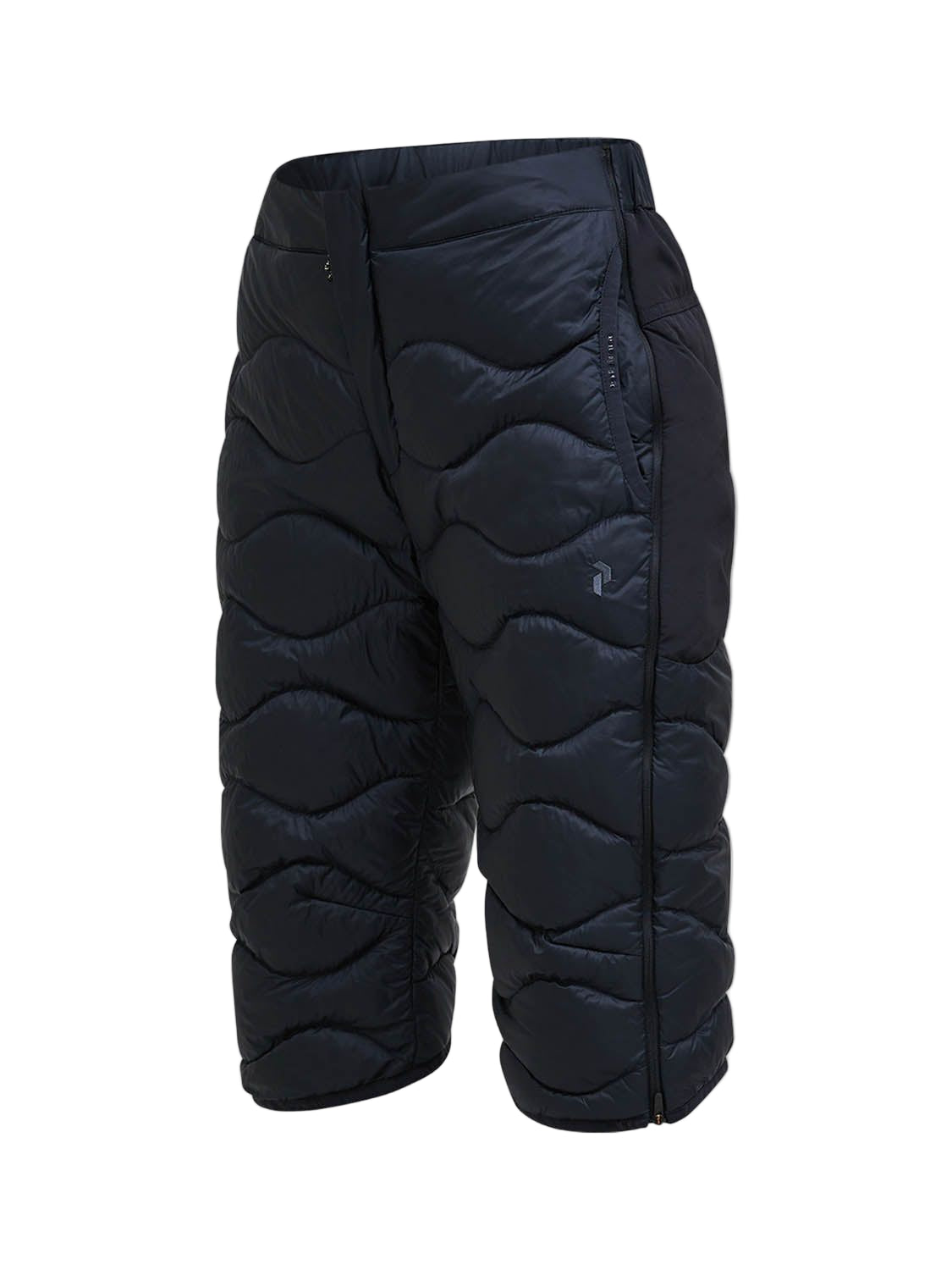 Women's Helium Down Shorts Peak Performance