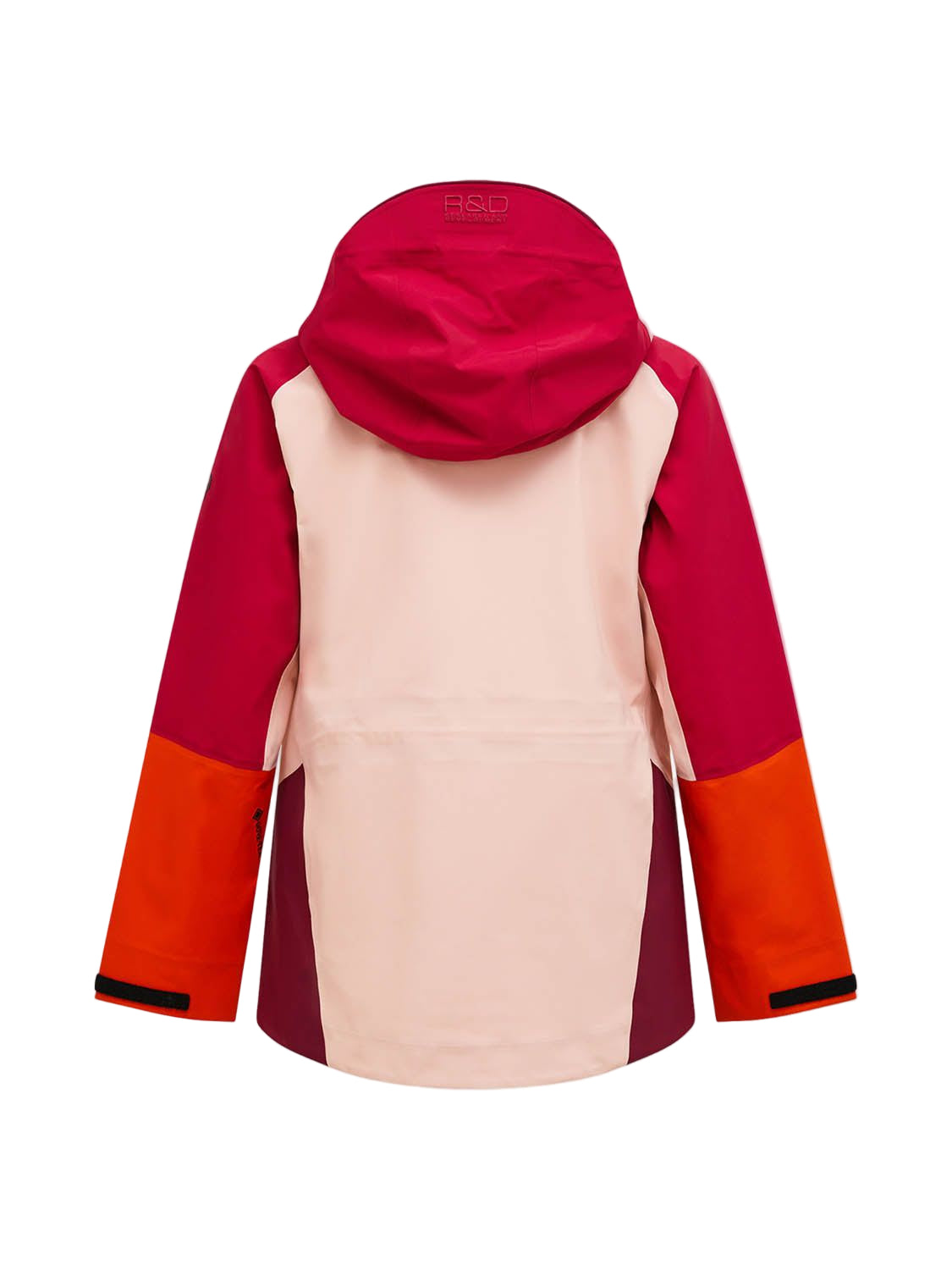 Peak Performance *25W* W Vislight Gore-Tex C-Knit Jacket Peak Performance