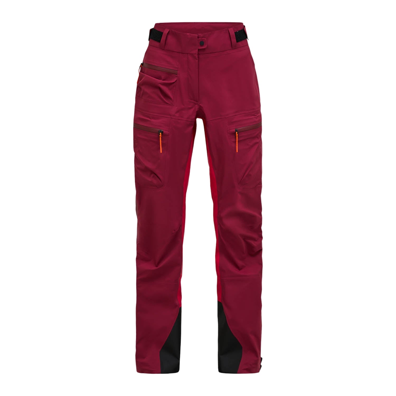 Women's Vislight Gore-Tex C-Knit Pants Peak Performance