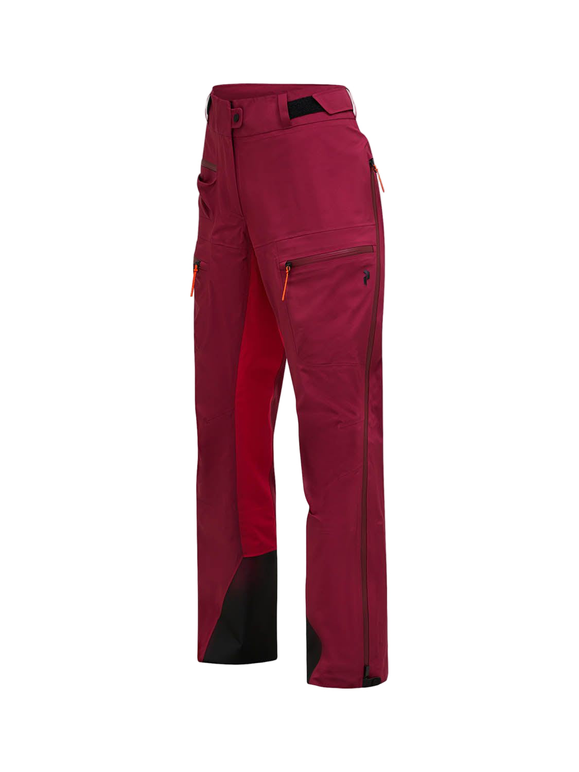 Women's Vislight Gore-Tex C-Knit Pants Peak Performance