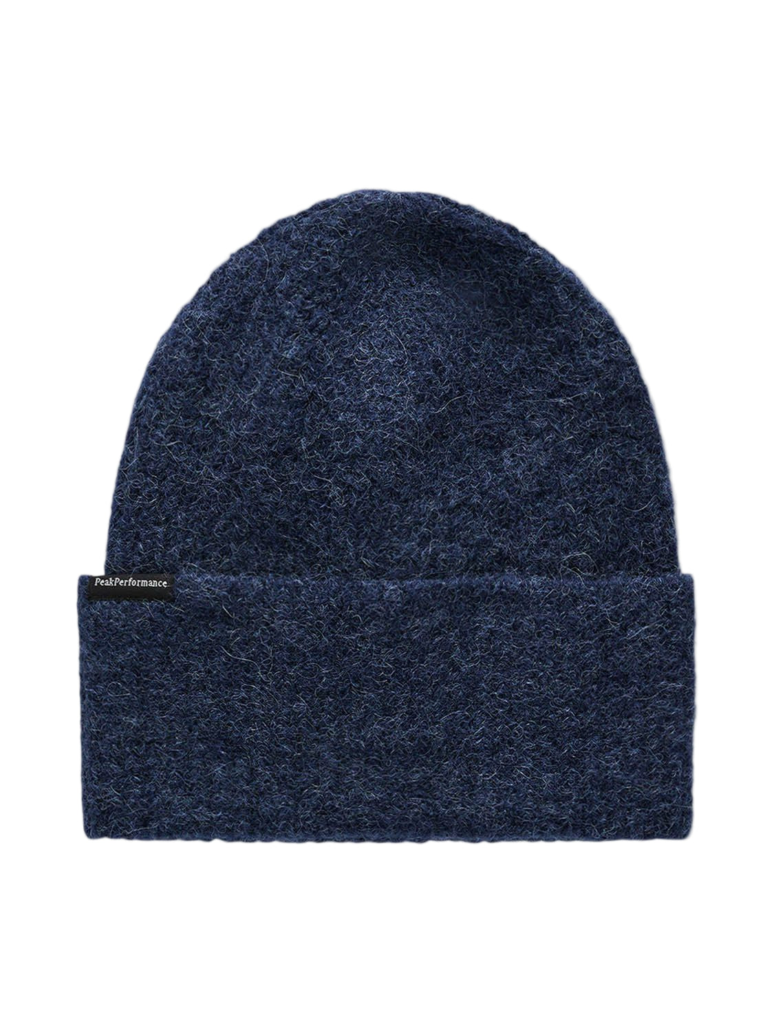 Unisex Woolblend Hat Peak Performance