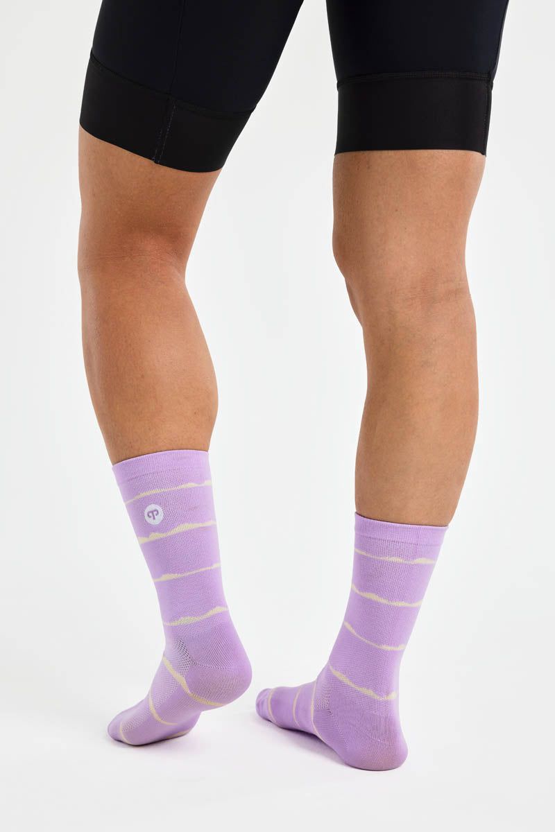 Peppermint CLOTHING - Socks Peppermint *24S*  Knitted Socks