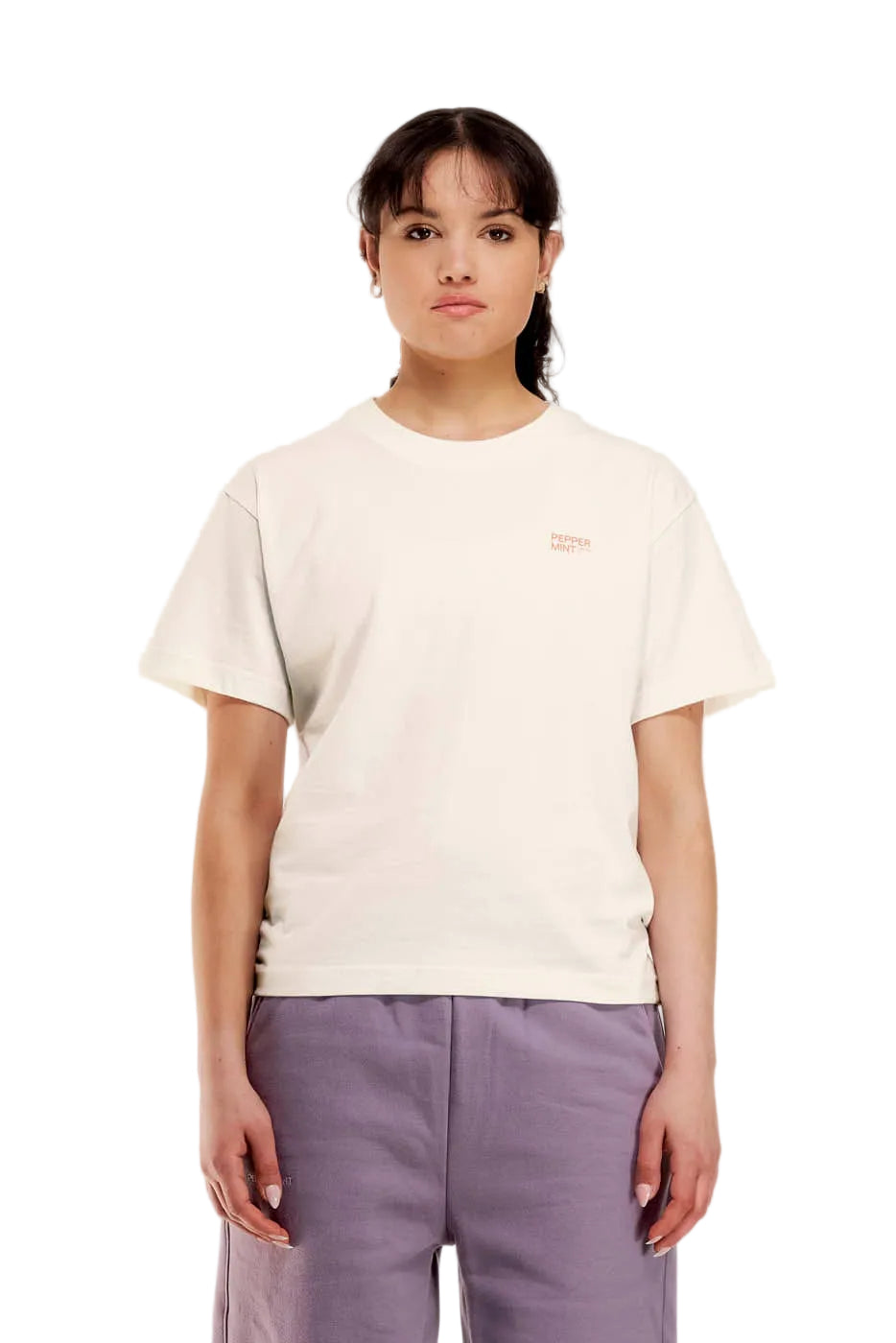 Peppermint CLOTHING - Bike - Jersey Peppermint *26S* Balance SS Tee