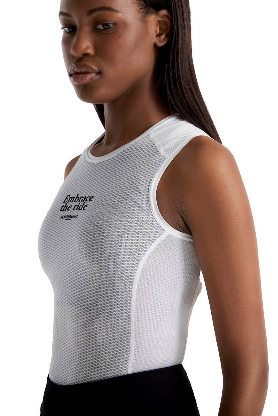 Women's Base Layer Tank - Peppermint | Bike Shop, Ski Shop and Snowboard  Shop