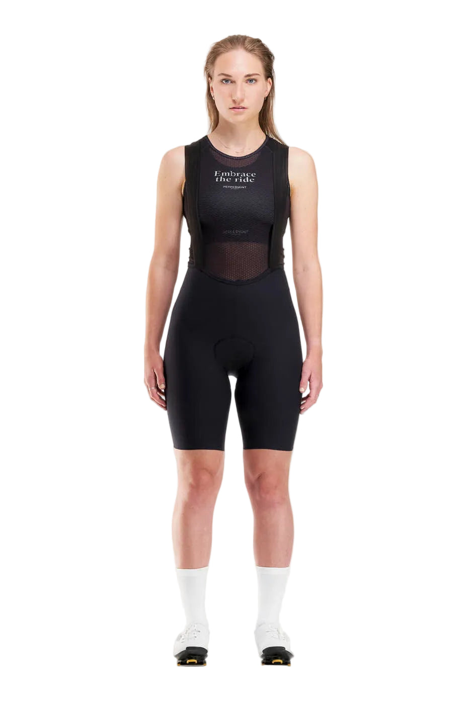 Peppermint CLOTHING - Bike - Bib Peppermint *26S* Signature Bib