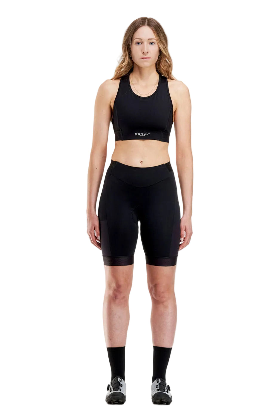 Peppermint CLOTHING - Bike - Shorts - Bottoms Peppermint *26S* Signature Cargo Short