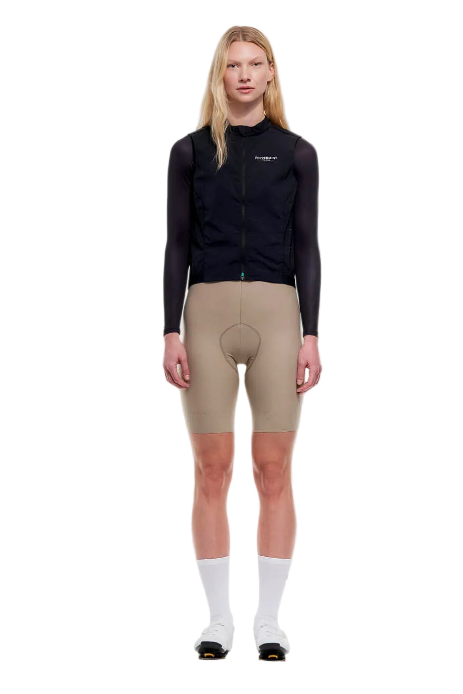 Women's Signature Gilet Peppermint