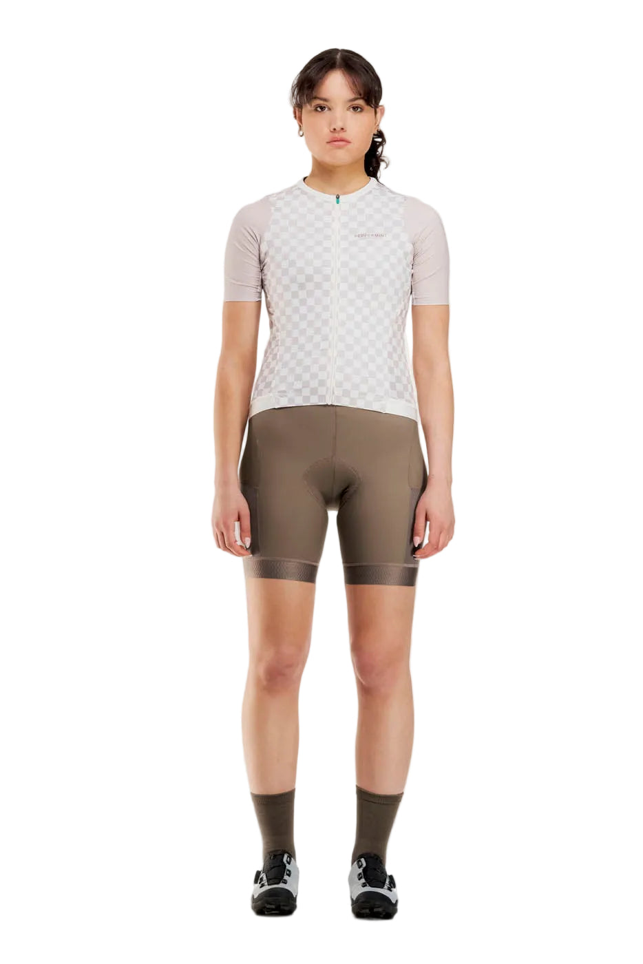 Women's Signature Jersey Peppermint