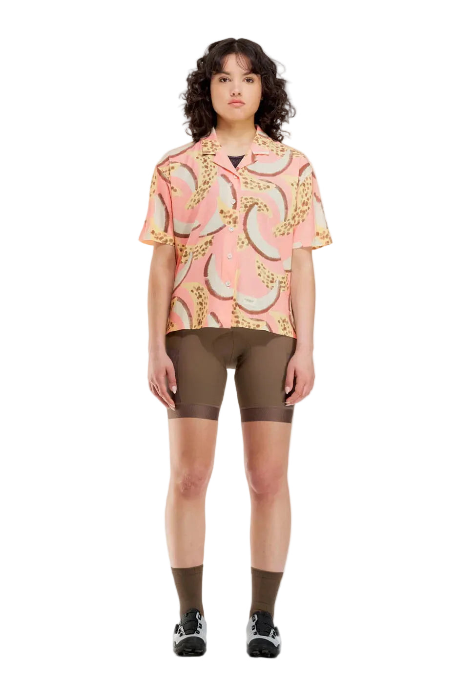 Peppermint CLOTHING - Bike - Jersey Peppermint *26S* Signature Lightweight Shirt