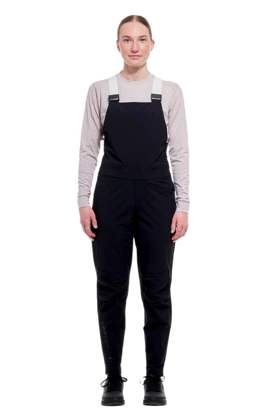 Peppermint CLOTHING - Bike - Shorts - Bottoms Peppermint *26S* Signature Overall