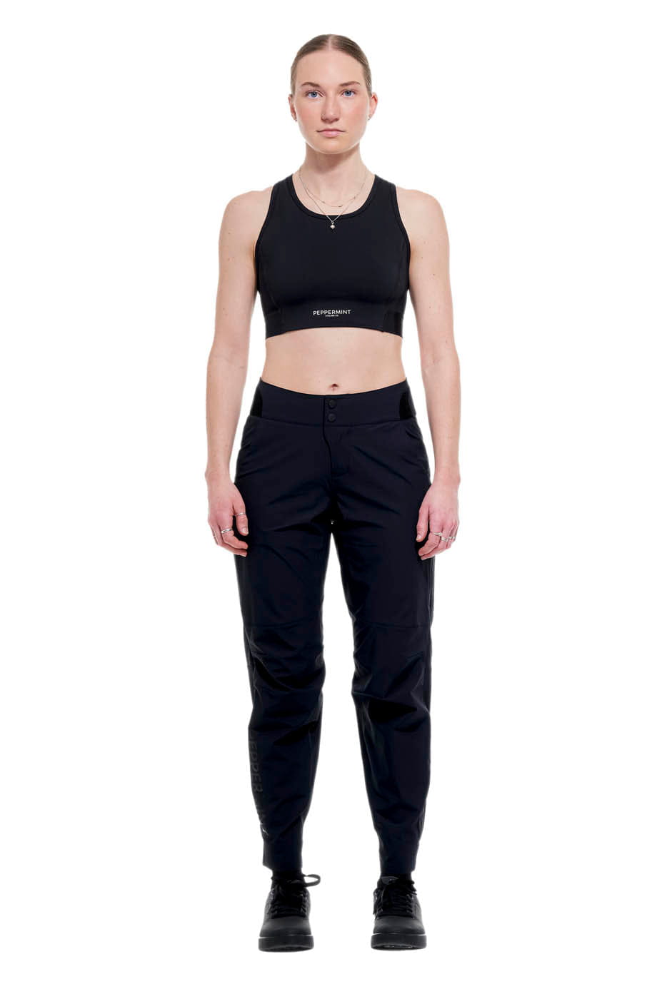 Peppermint CLOTHING - Bike - Shorts - Bottoms Peppermint *26S* Signature Pant