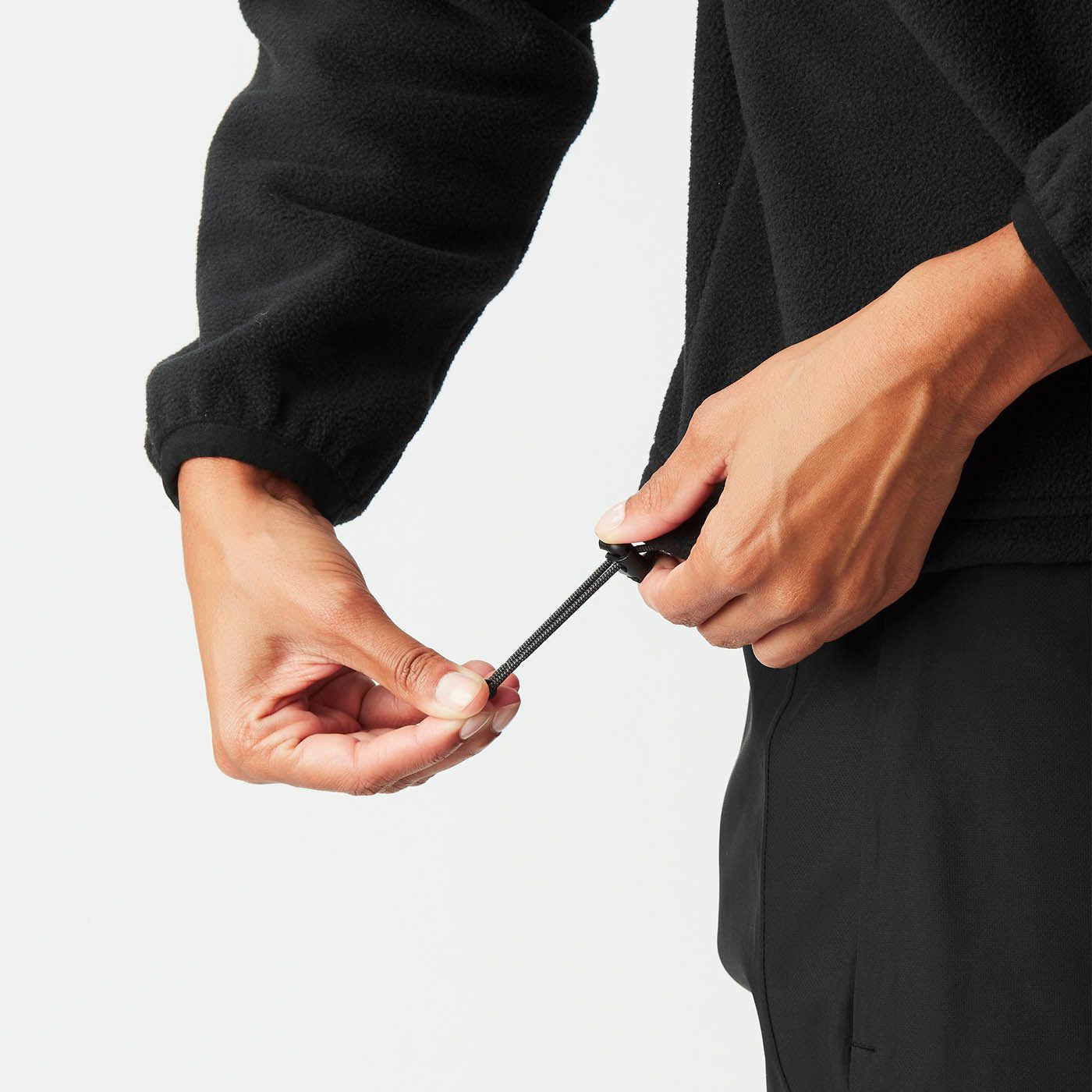 Women's Arcca W 1/4 Fleece Picture