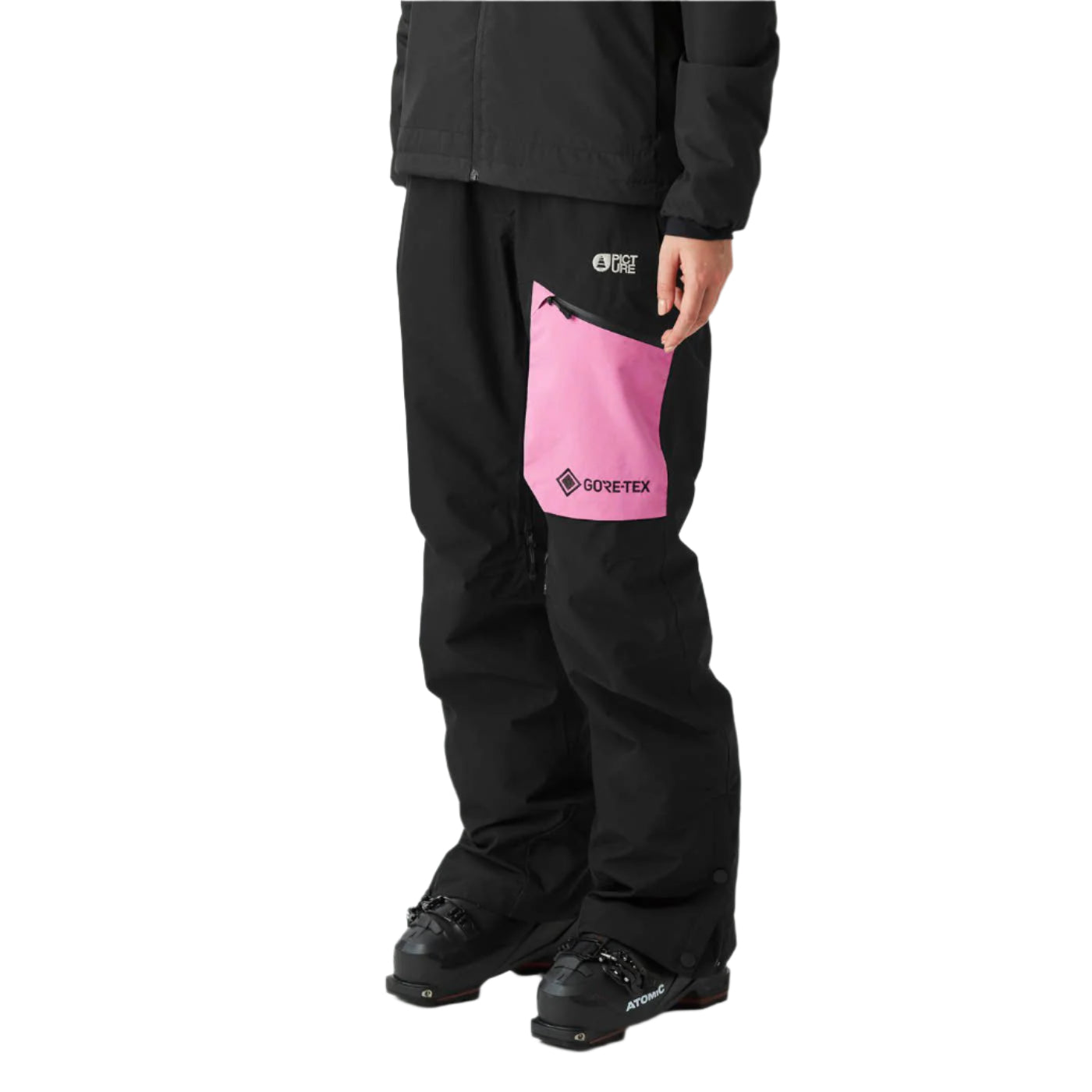 Women's Exa Gore Tex Pants Picture