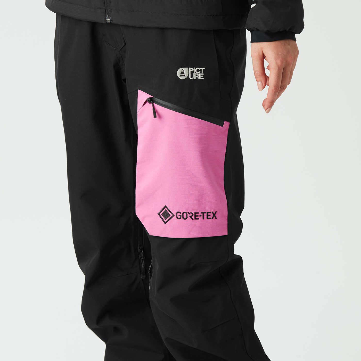 Women's Exa Gore Tex Pants Picture