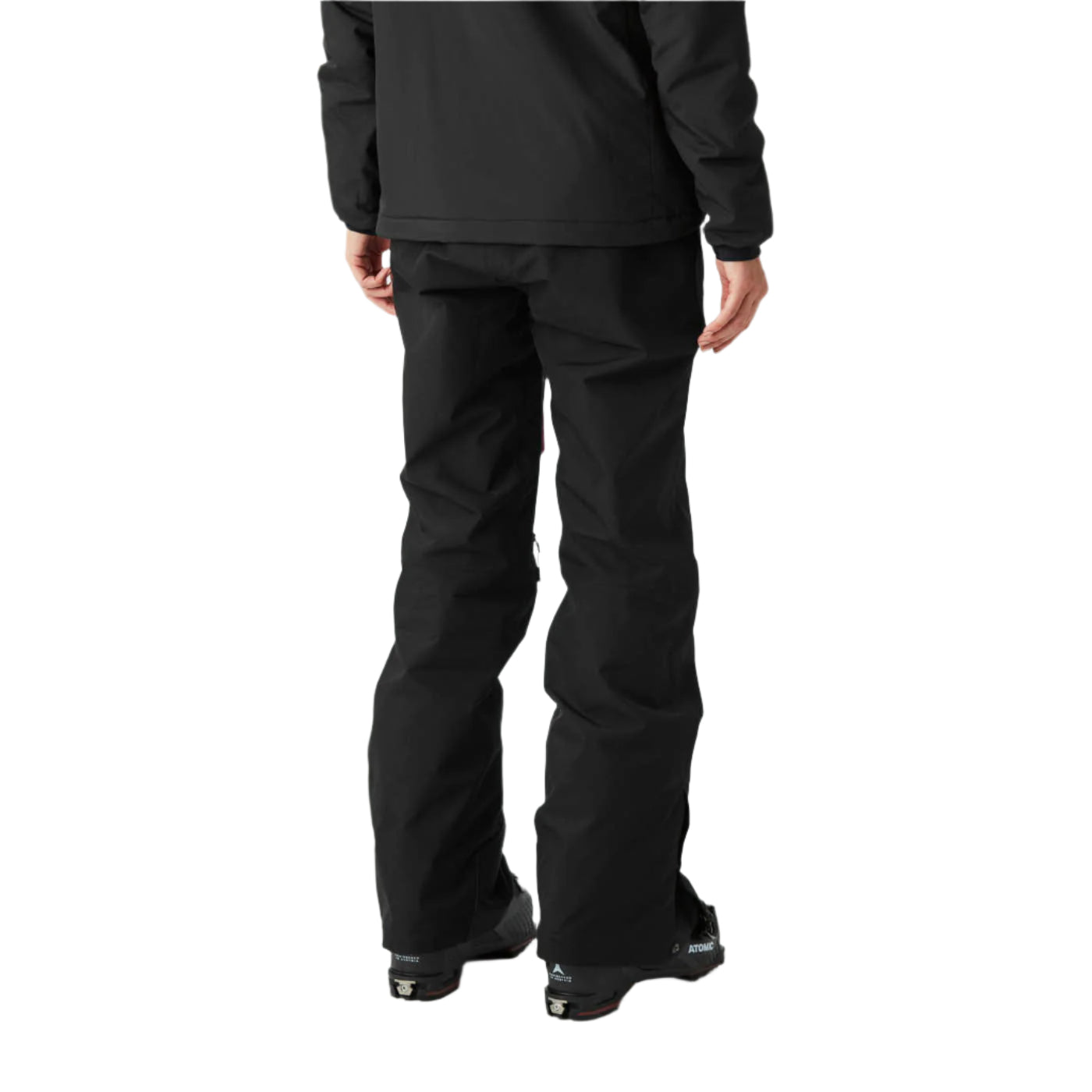 Women's Exa Gore Tex Pants Picture