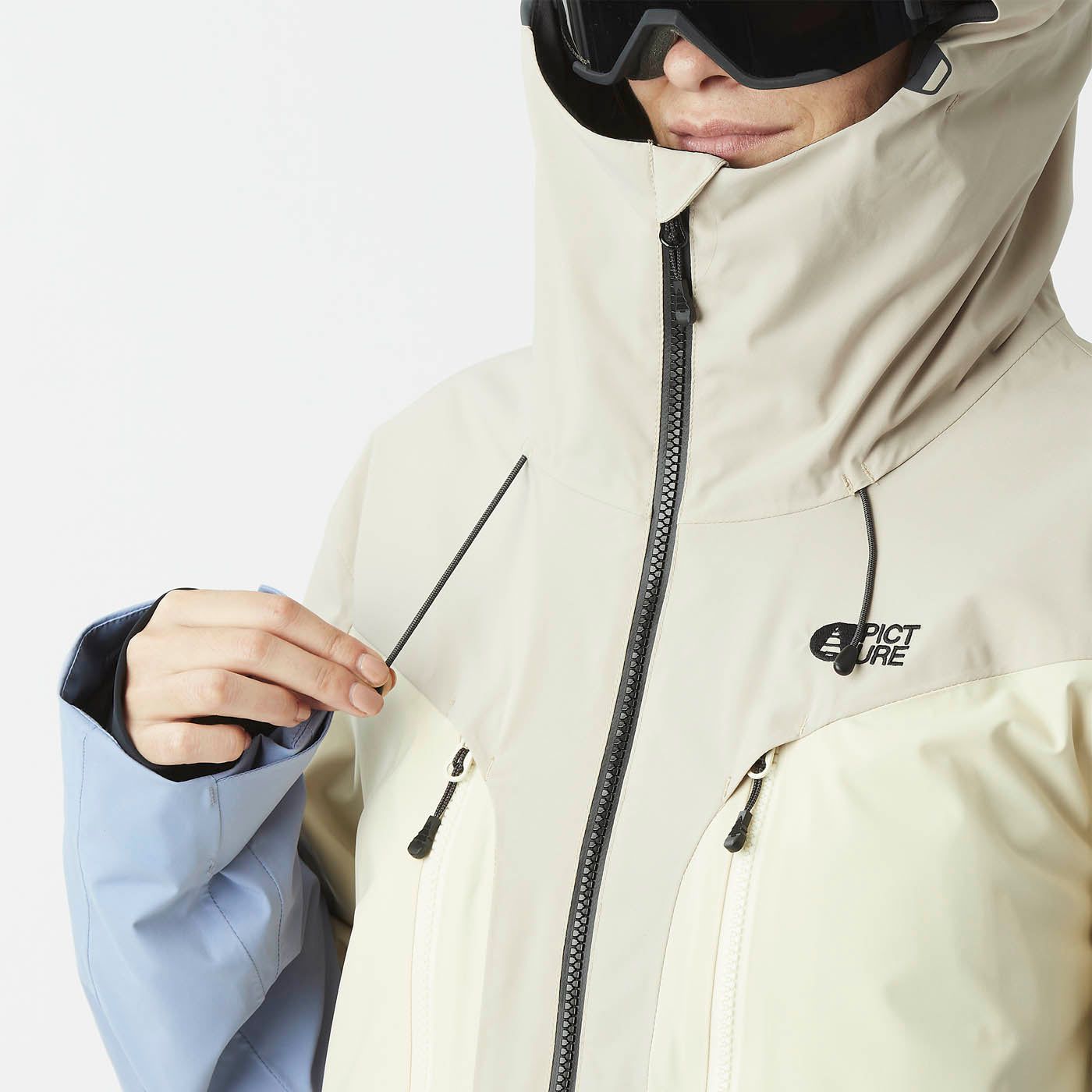 Women's Haakon Jacket Picture