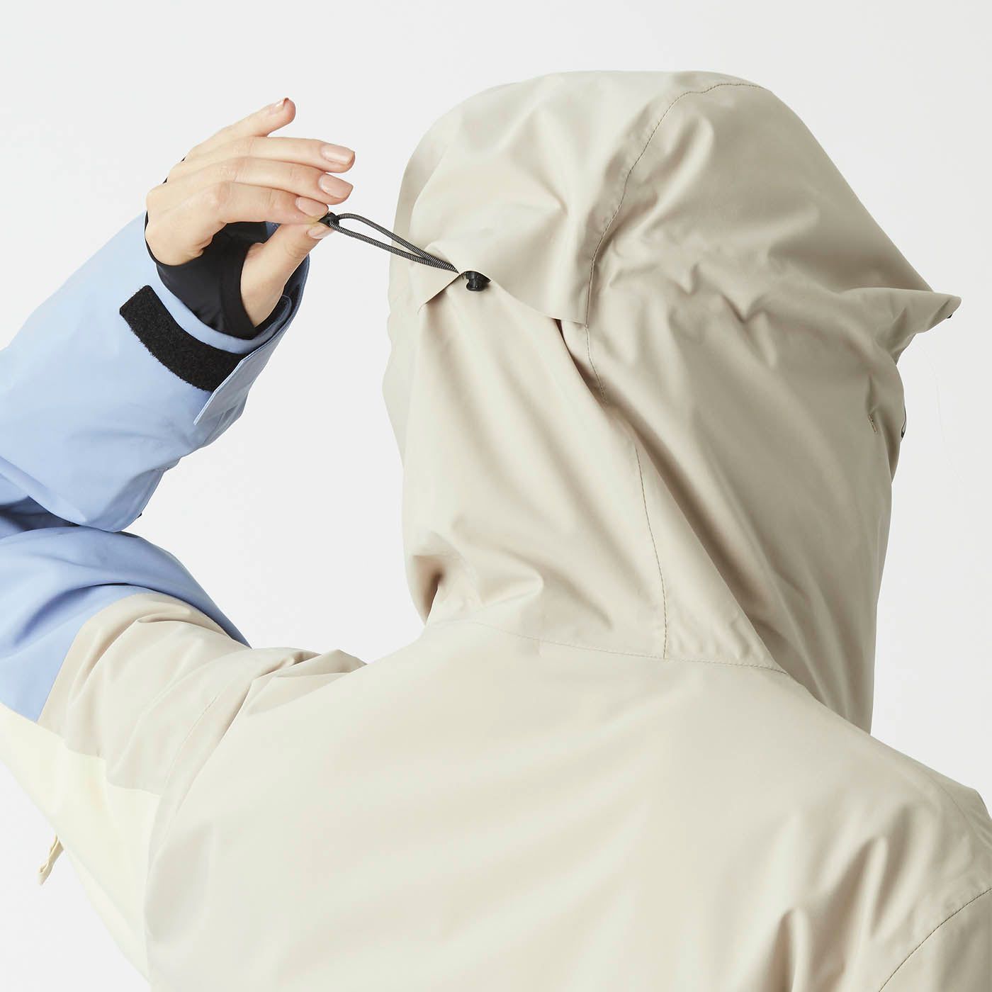 Women's Haakon Jacket Picture