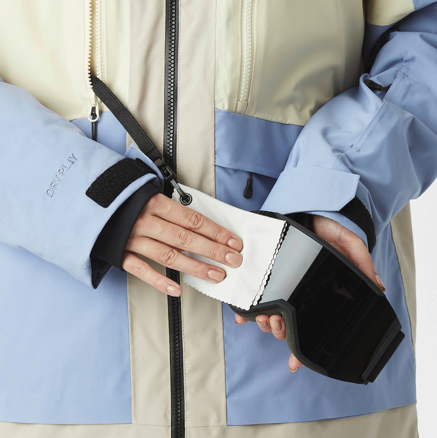 Women's Haakon Jacket Picture