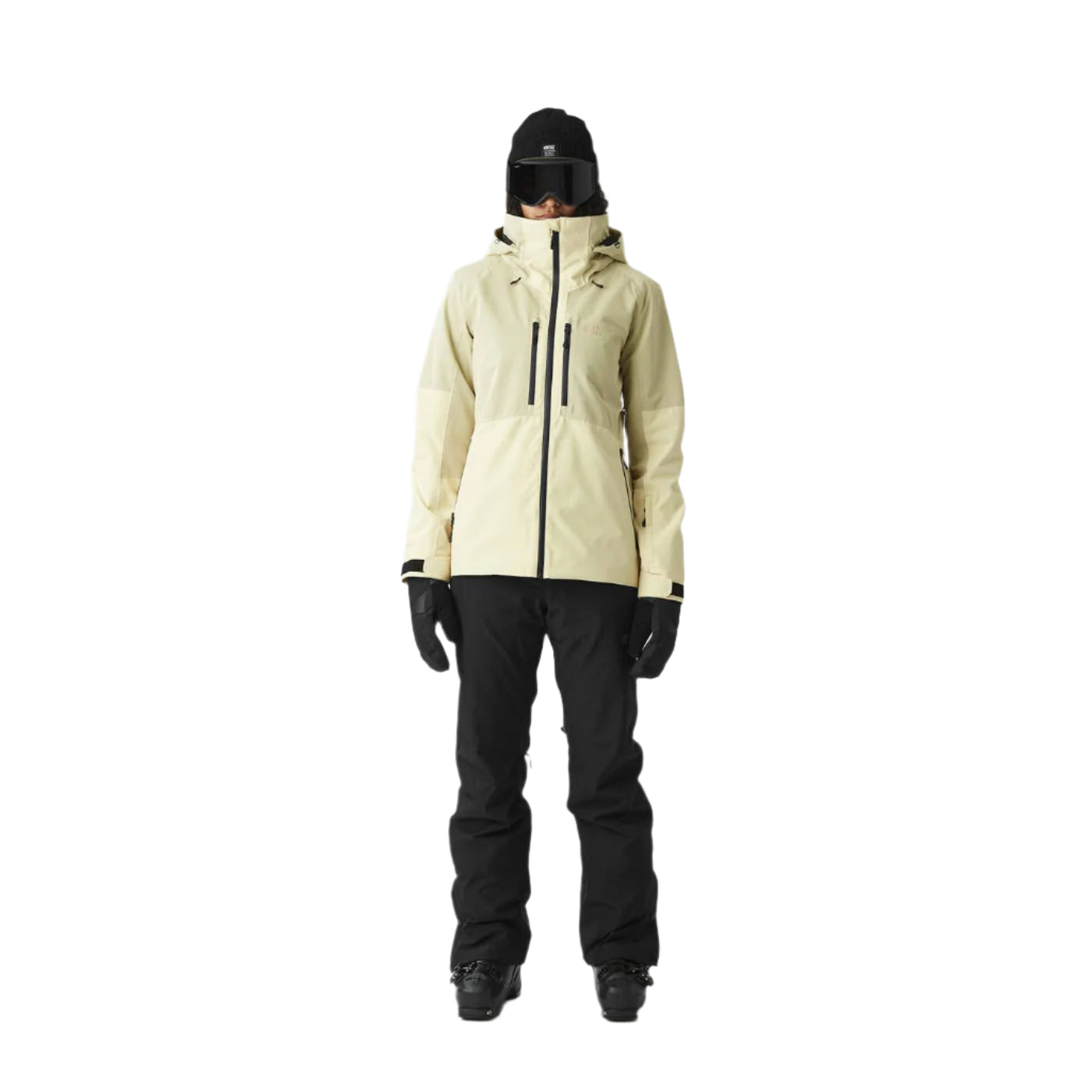 Women's Sygna Jacket Picture