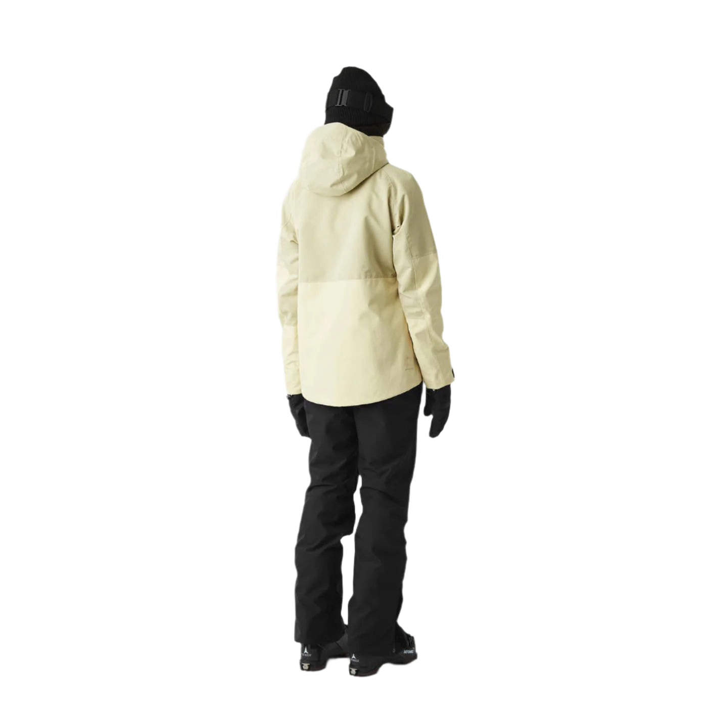 Women's Sygna Jacket Picture