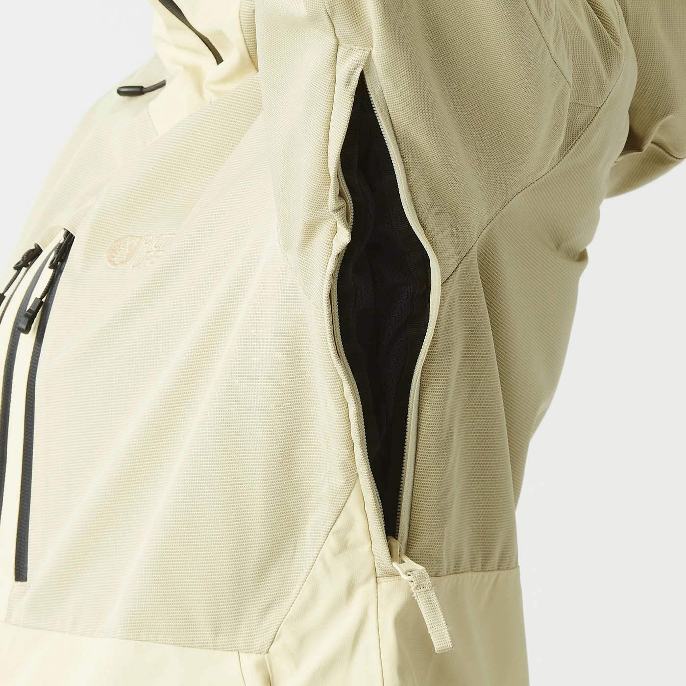 Women's Sygna Jacket Picture