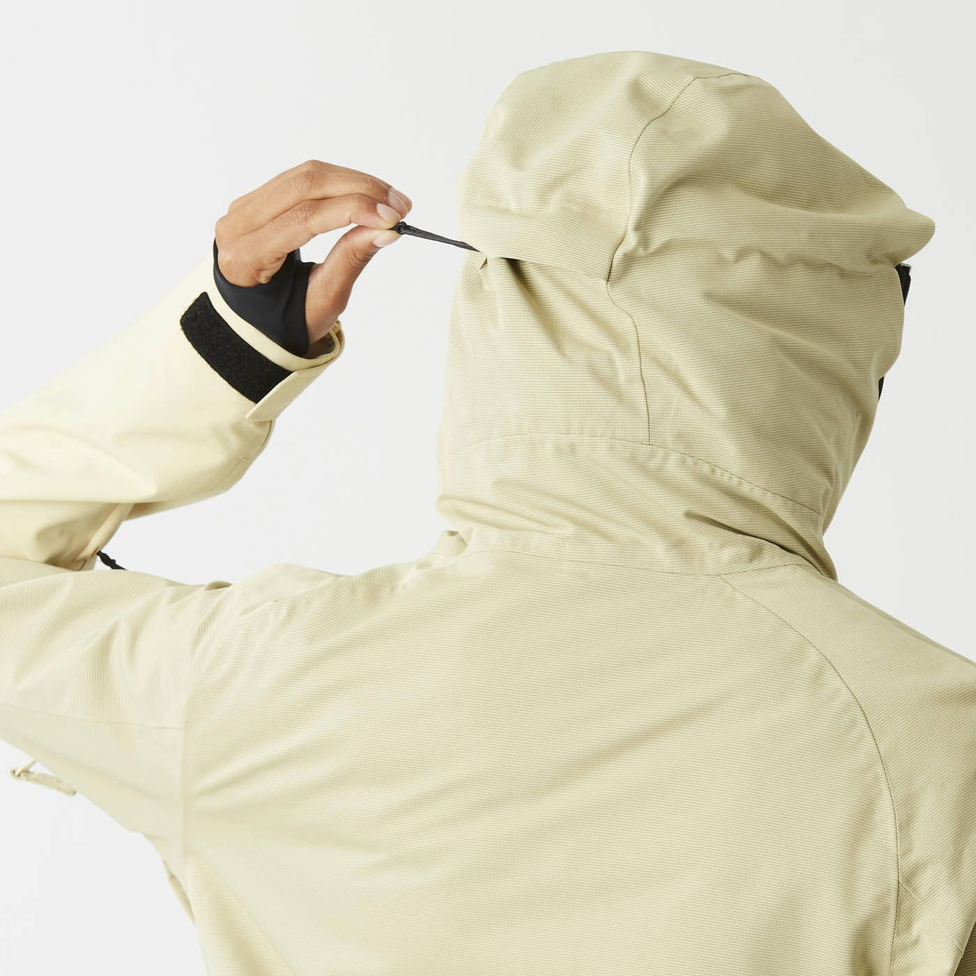 Women's Sygna Jacket Picture