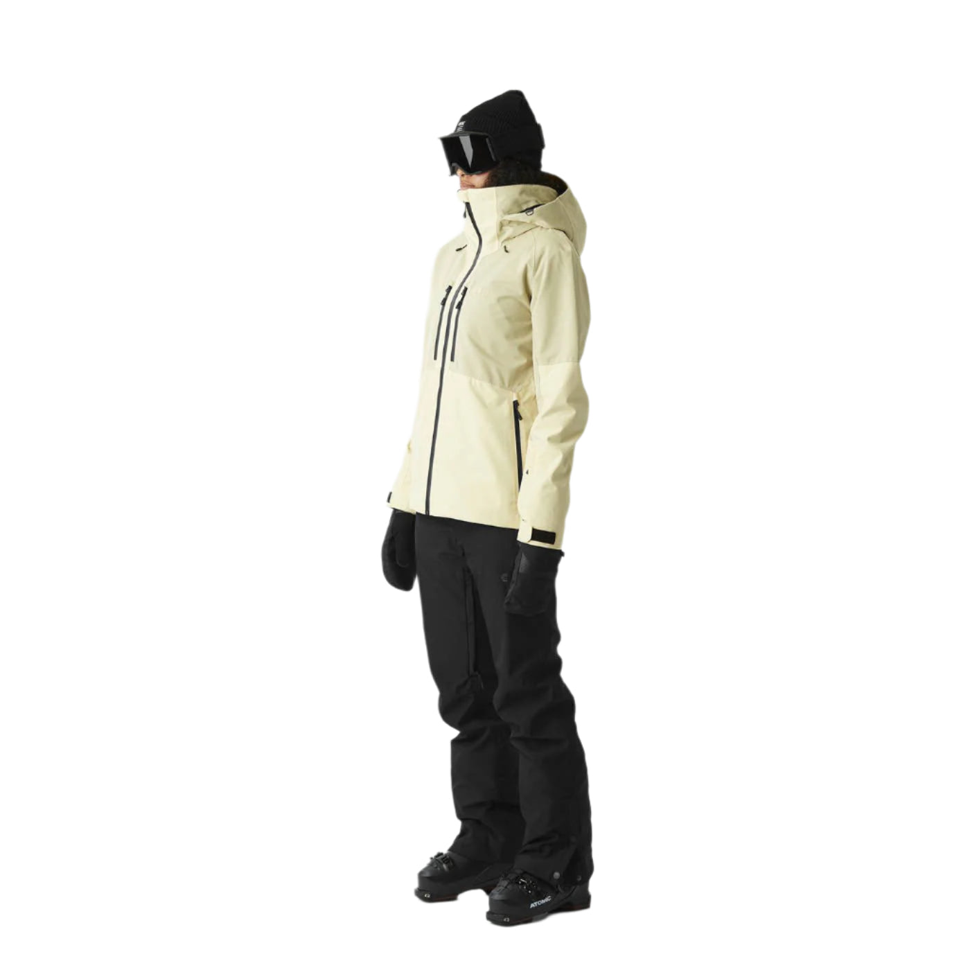 Women's Sygna Jacket Picture