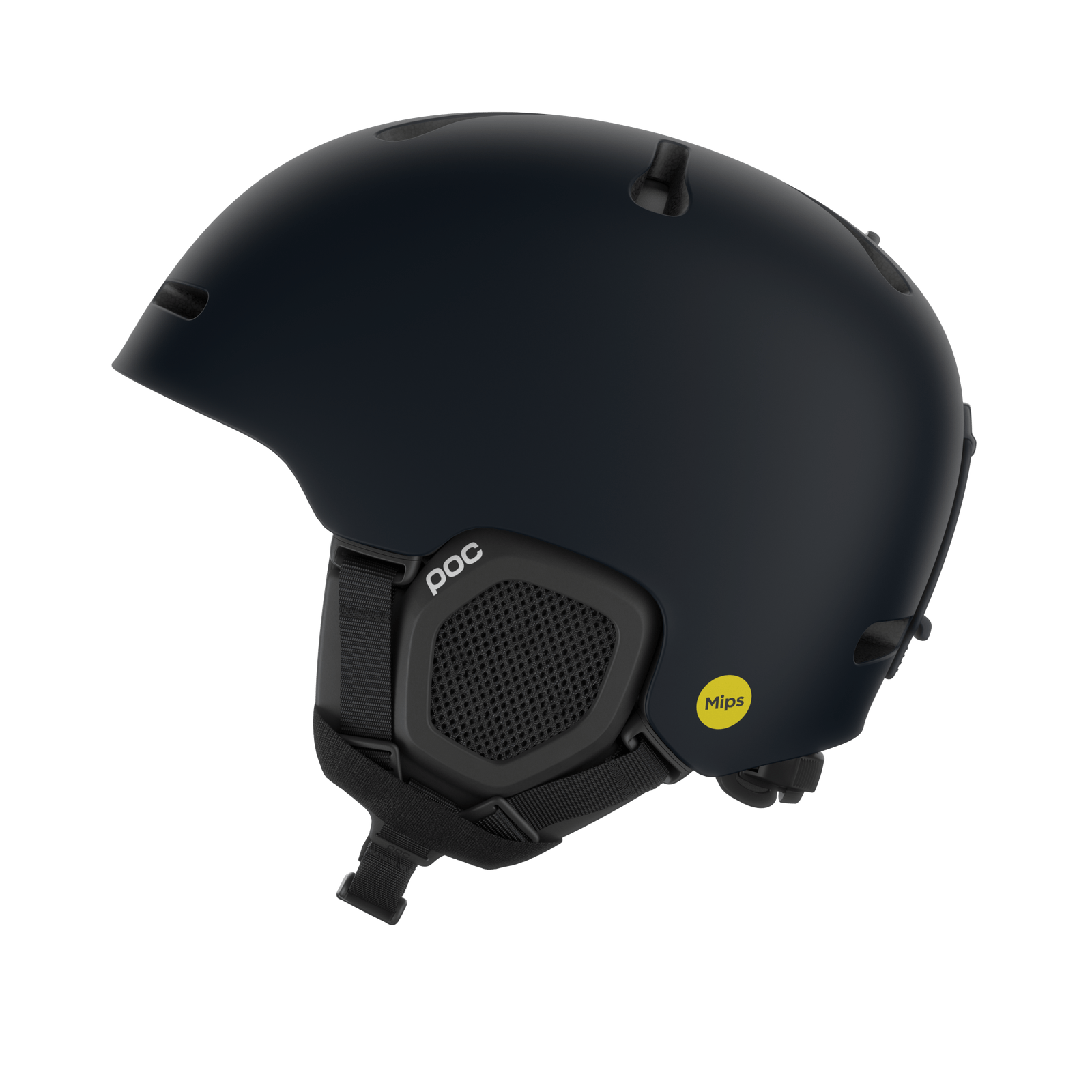 POC All Mountain Fornix MIPS