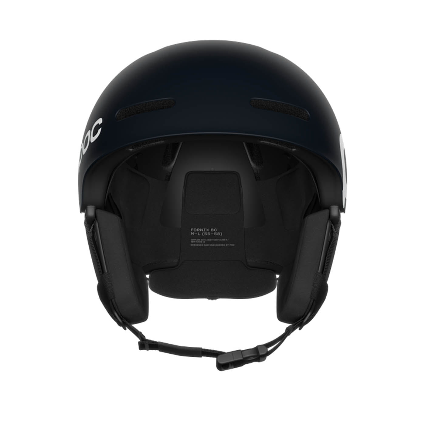 POC *25W* Fornix BC POC