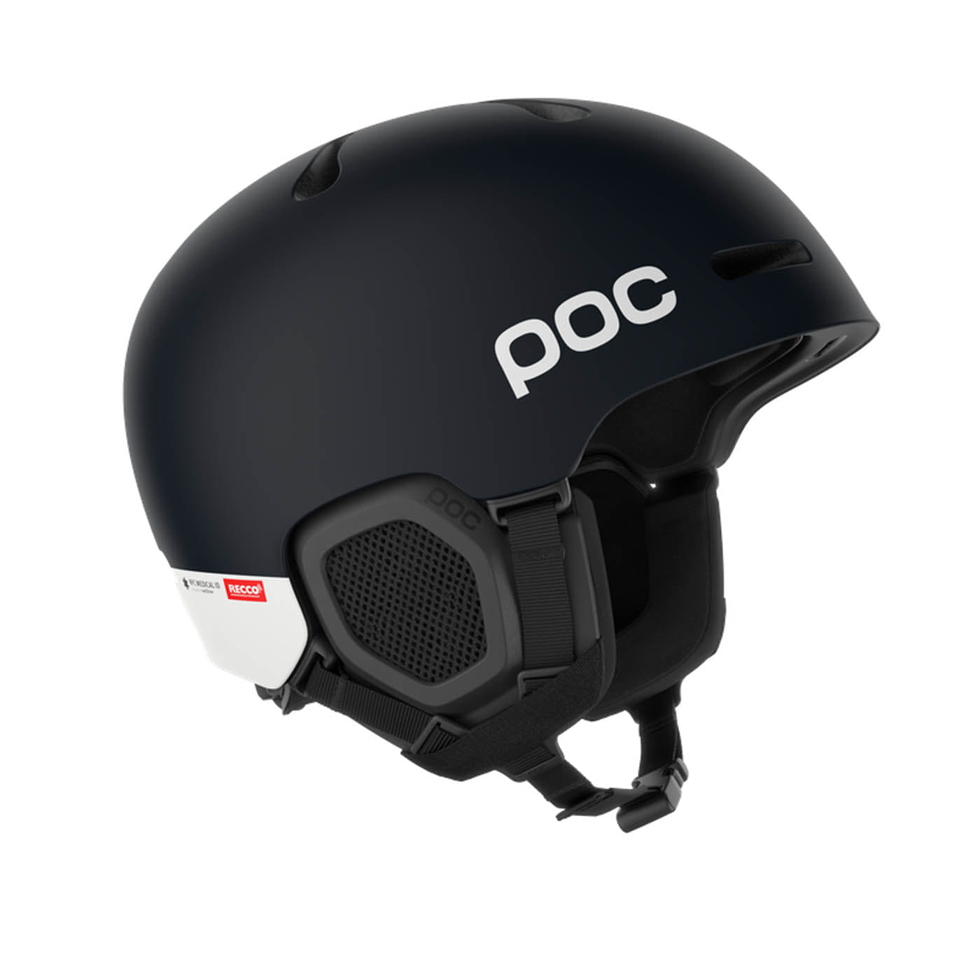 POC *25W*  Fornix BC POC
