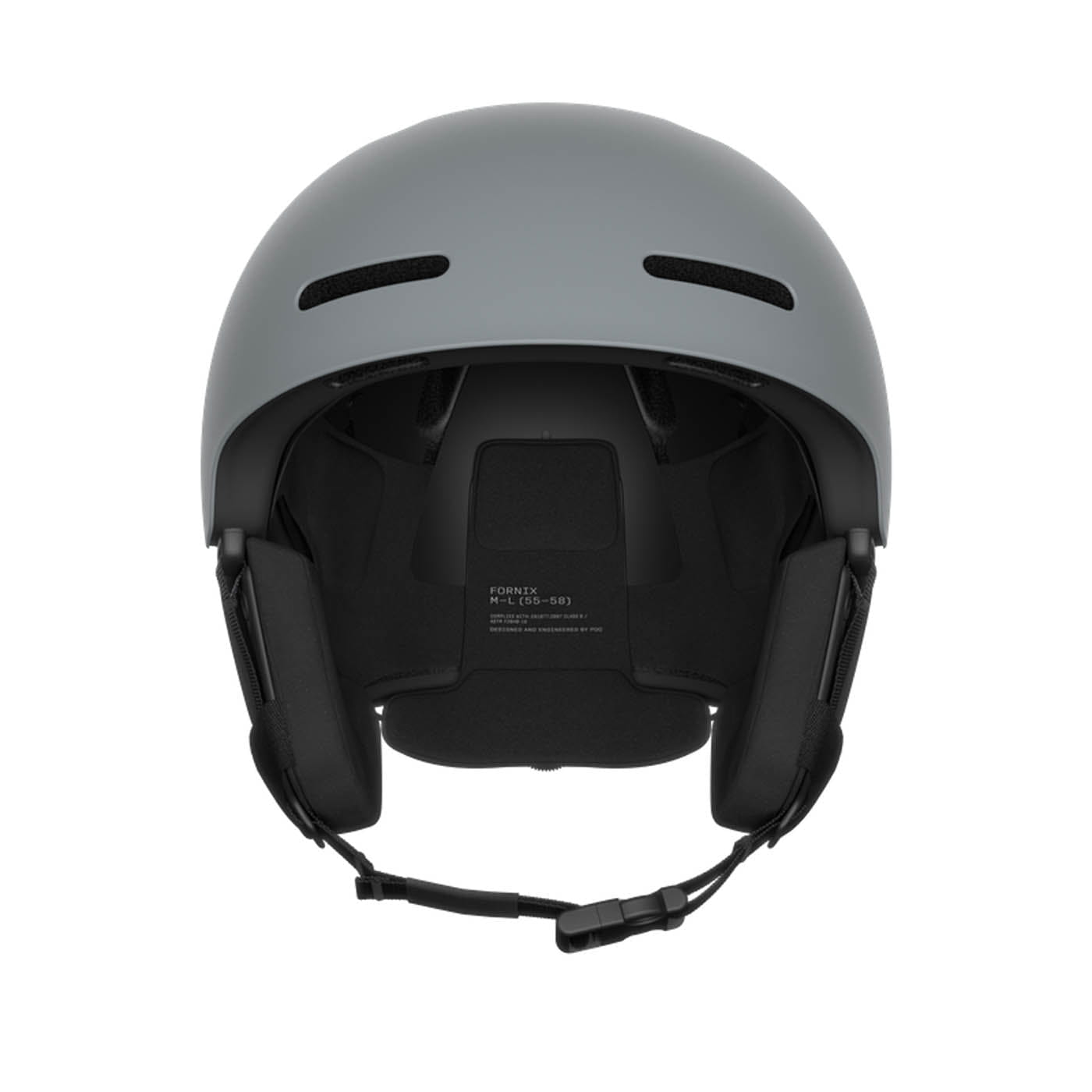 POC *25W* Fornix MIPS POC