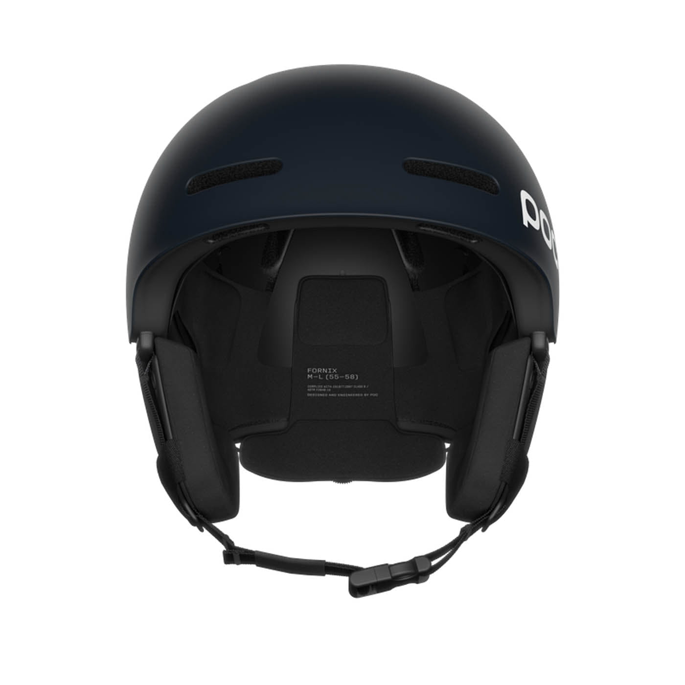 POC *25W* Fornix MIPS POC