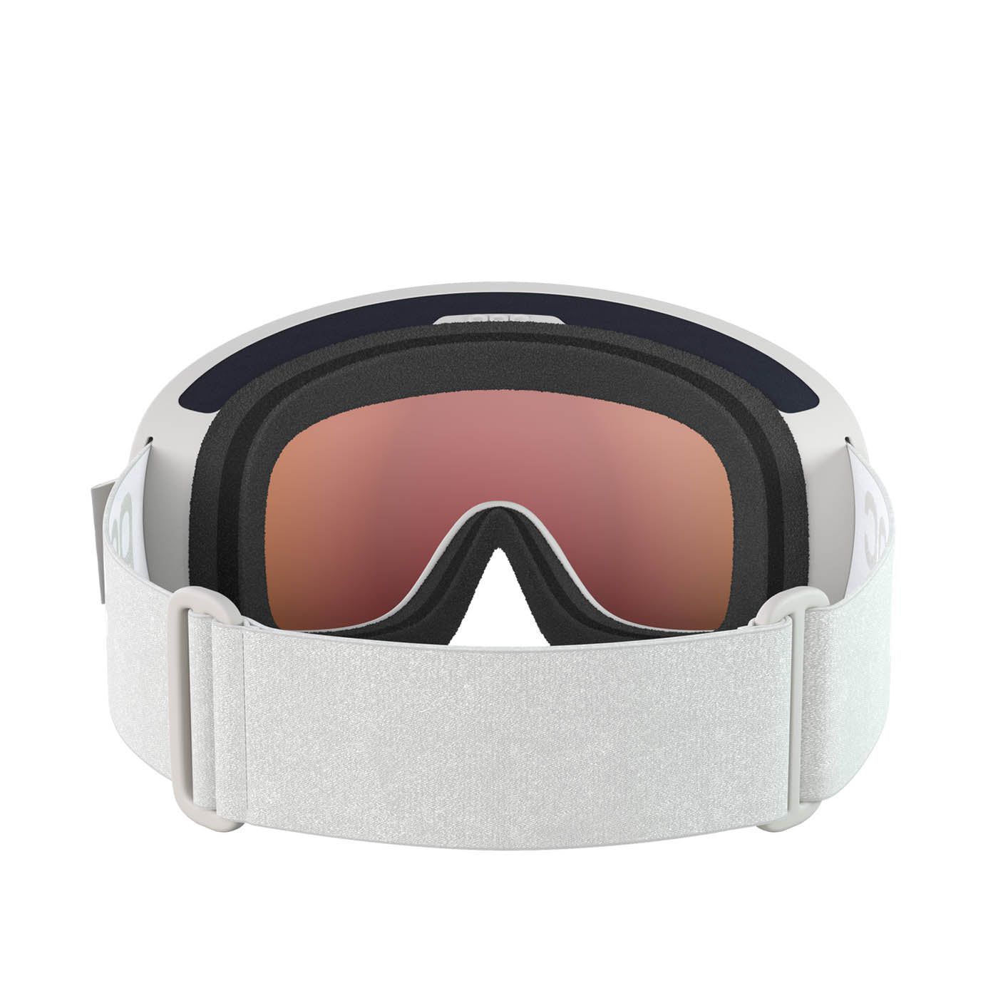 POC *25W* Fovea Clarity POW JJ POC