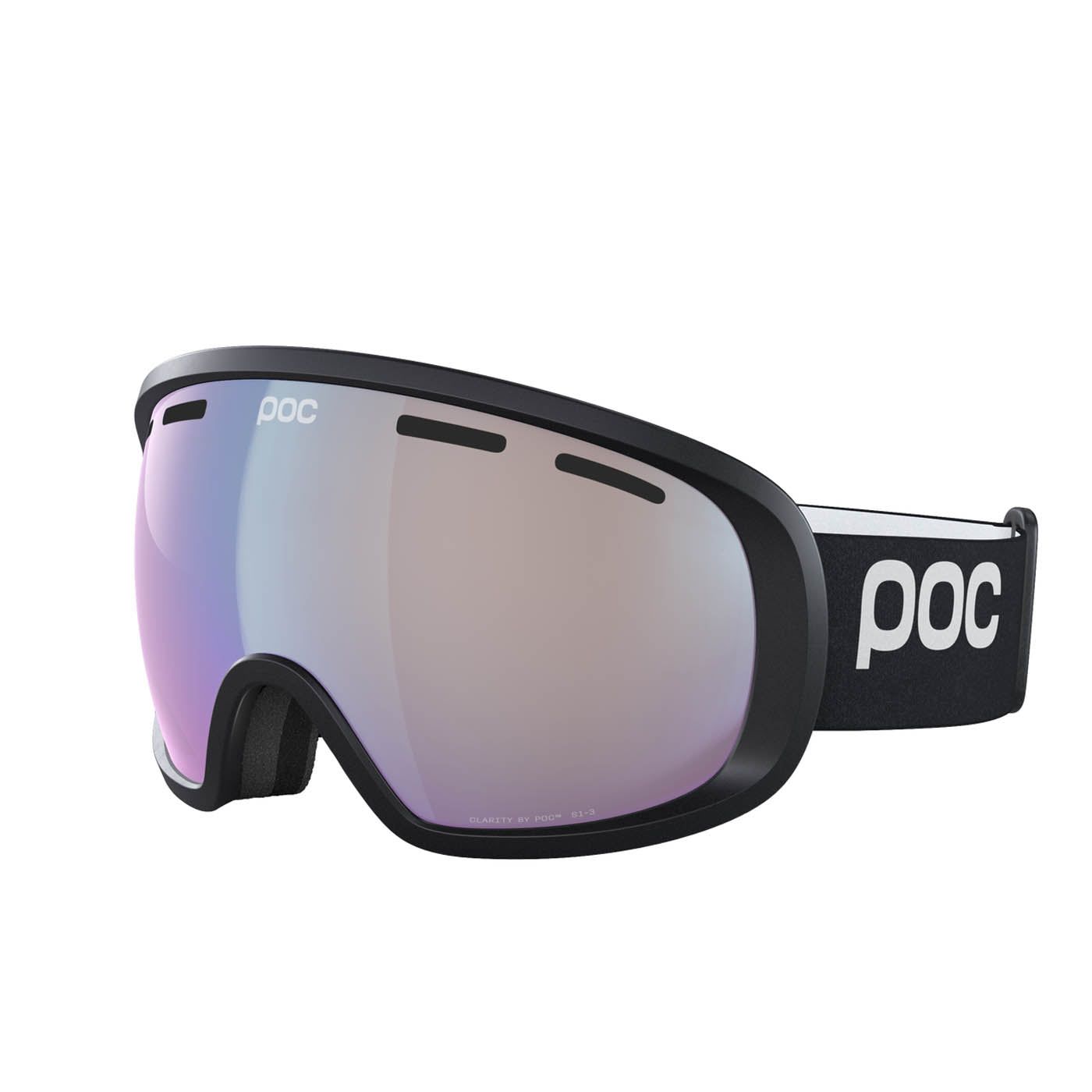 POC *25W*  Fovea Photochromic POC