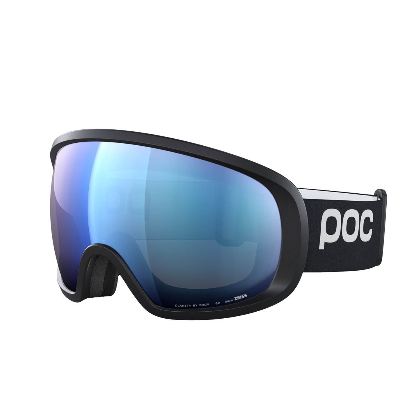 POC *25W*  Fovea POC