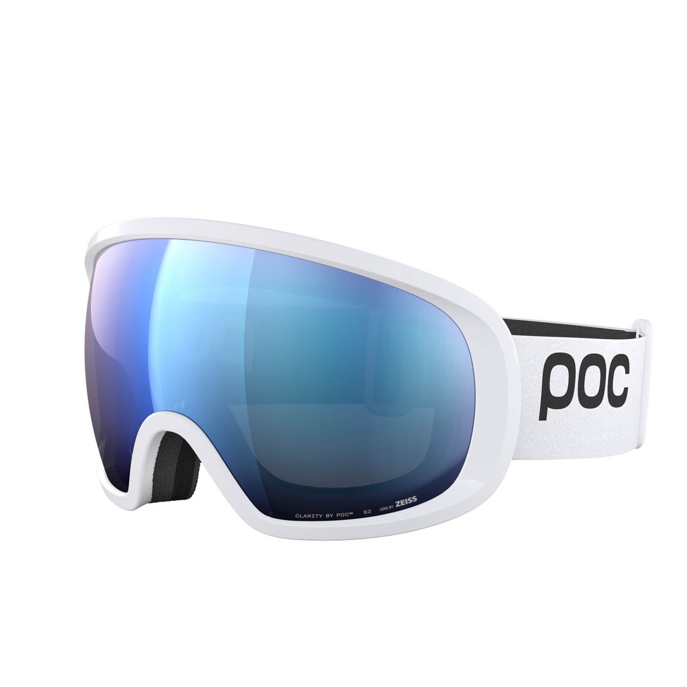 POC *25W*  Fovea POC