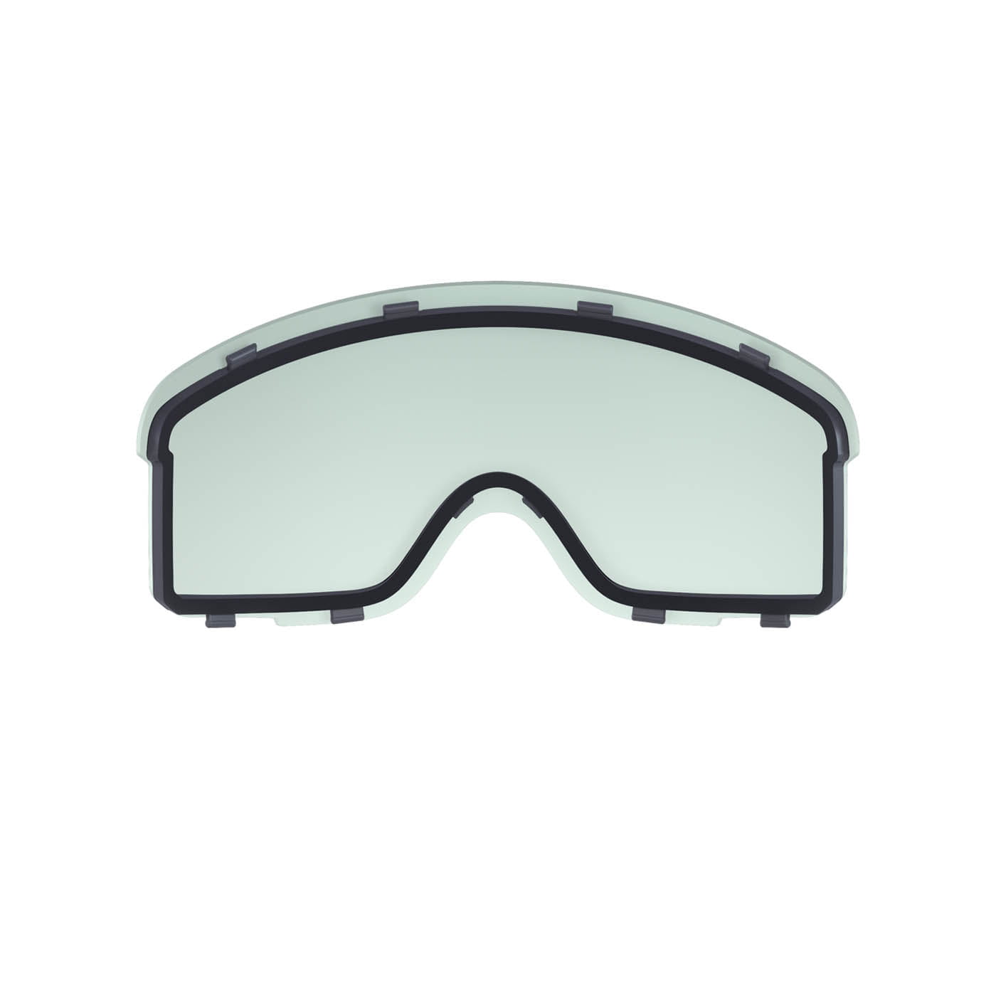 POC SKI - Goggles POC *25W* Nexal Mid Lens