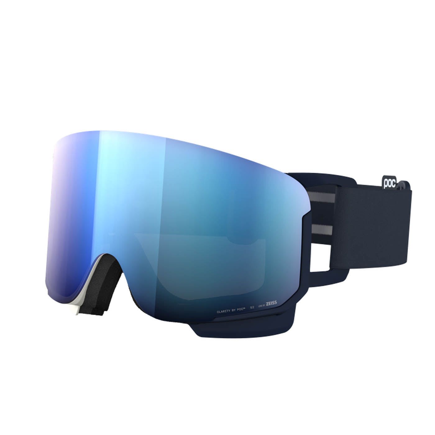 POC SKI - Goggles POC *25W*  Nexal