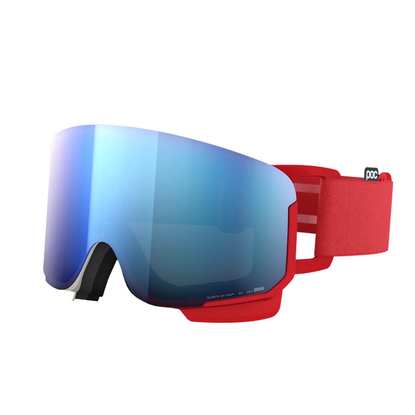 POC SKI - Goggles POC *25W*  Nexal