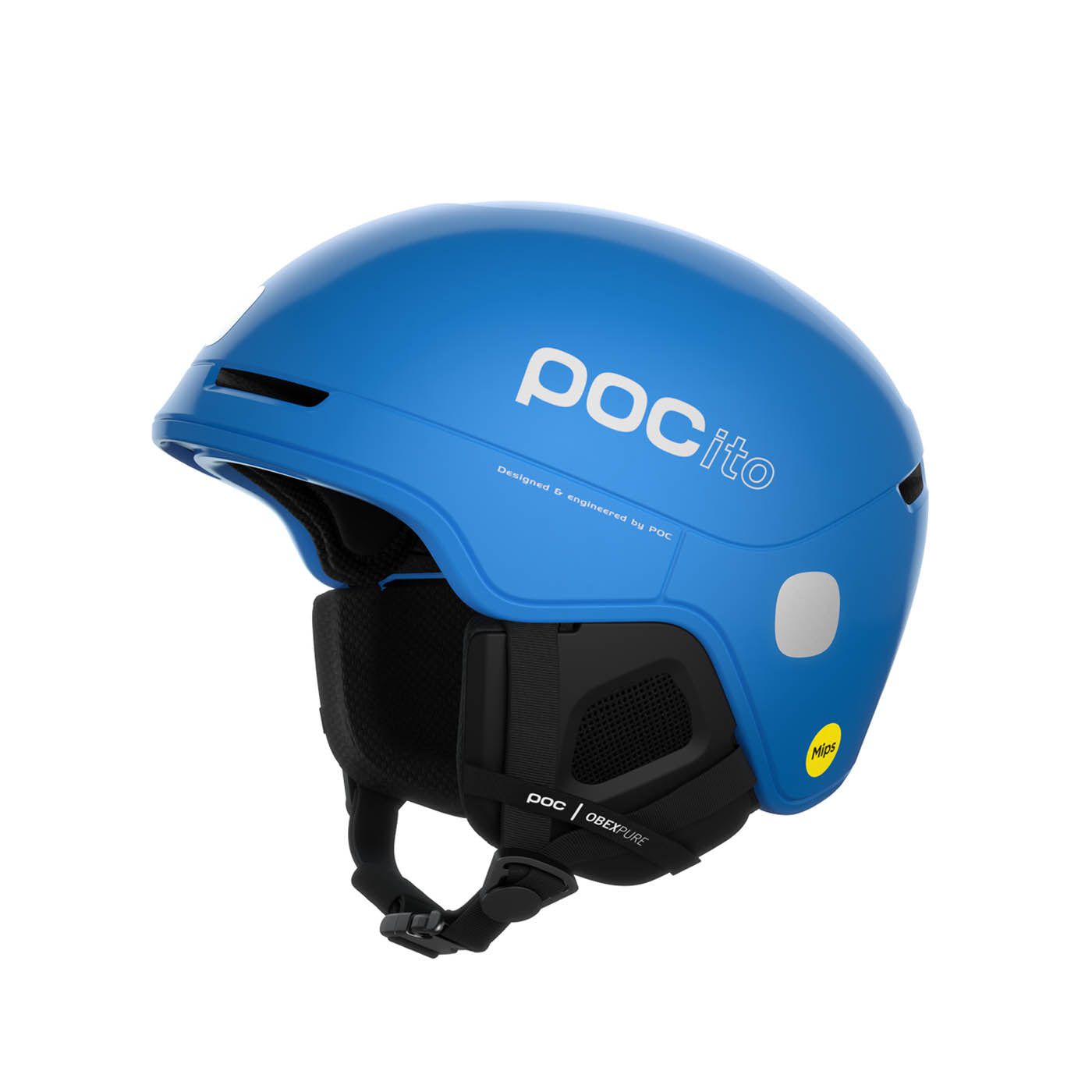 POC SKI - Helmets POC *25W*  POCito Obex MIPS