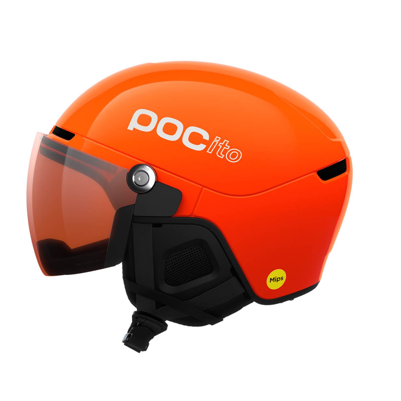 POC SKI - Helmets POC *25W*  POCito Obex Visor