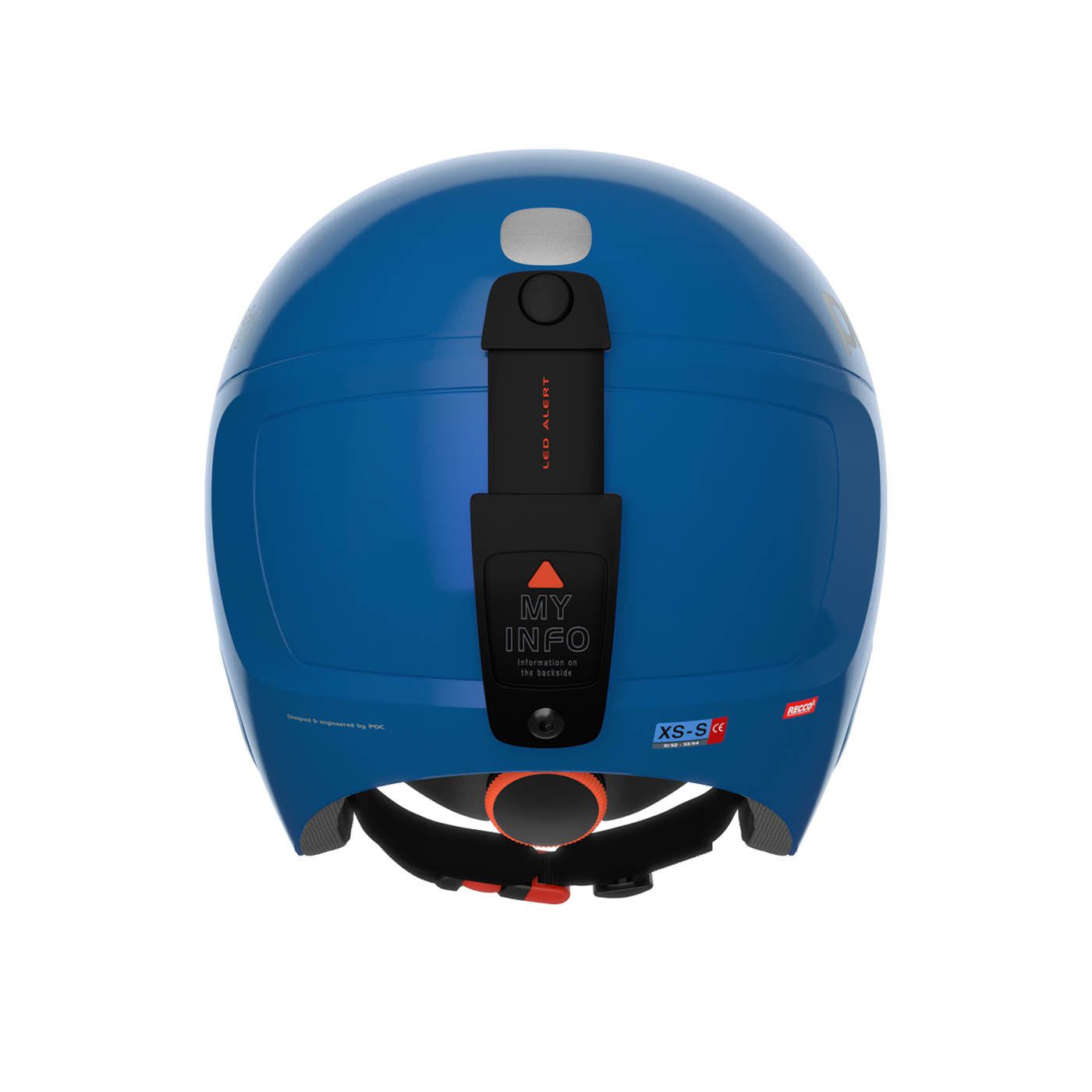 POC *25W*  POCito Skull One Size POC